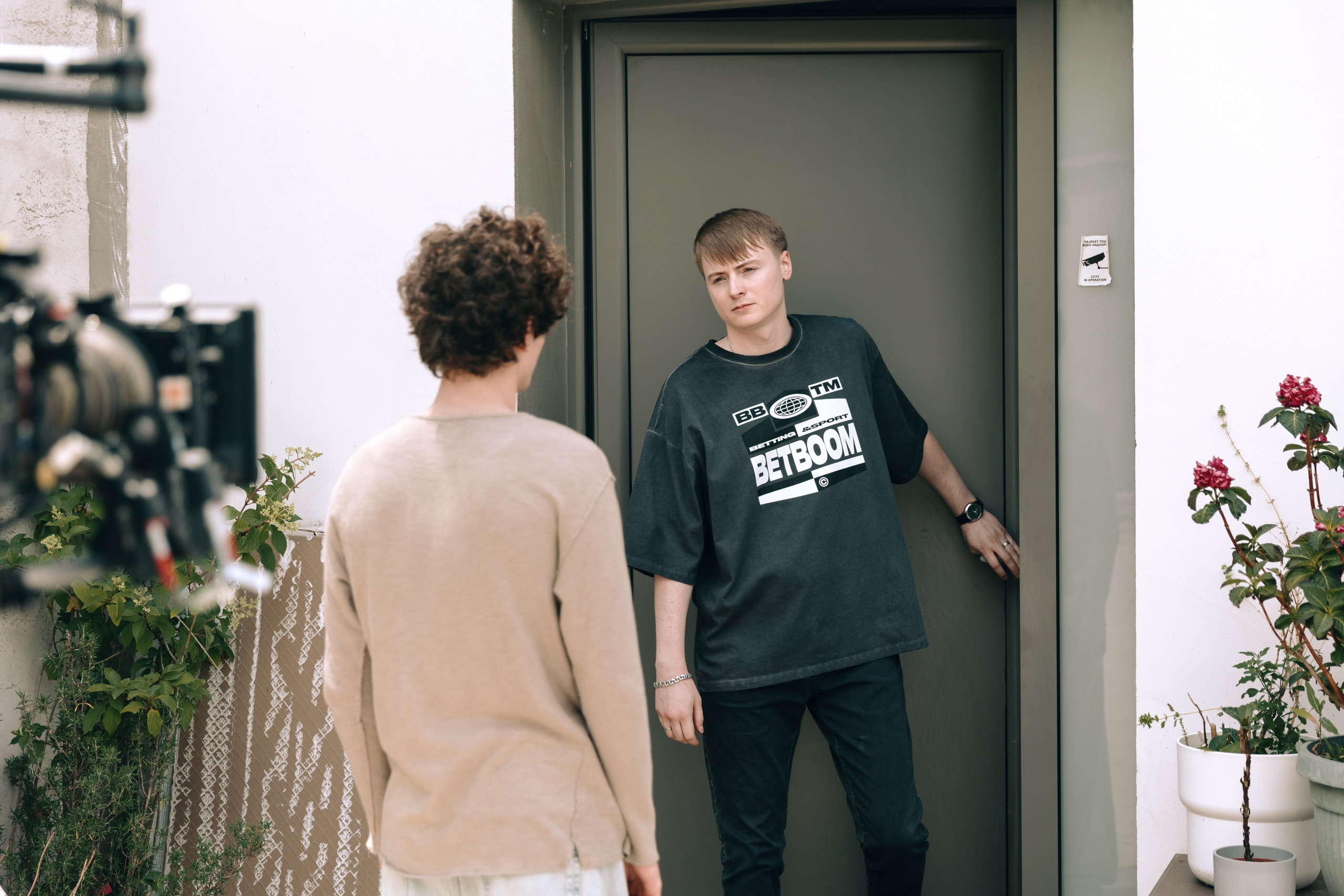 BetBoom. Фотограф Инна Гайнулина