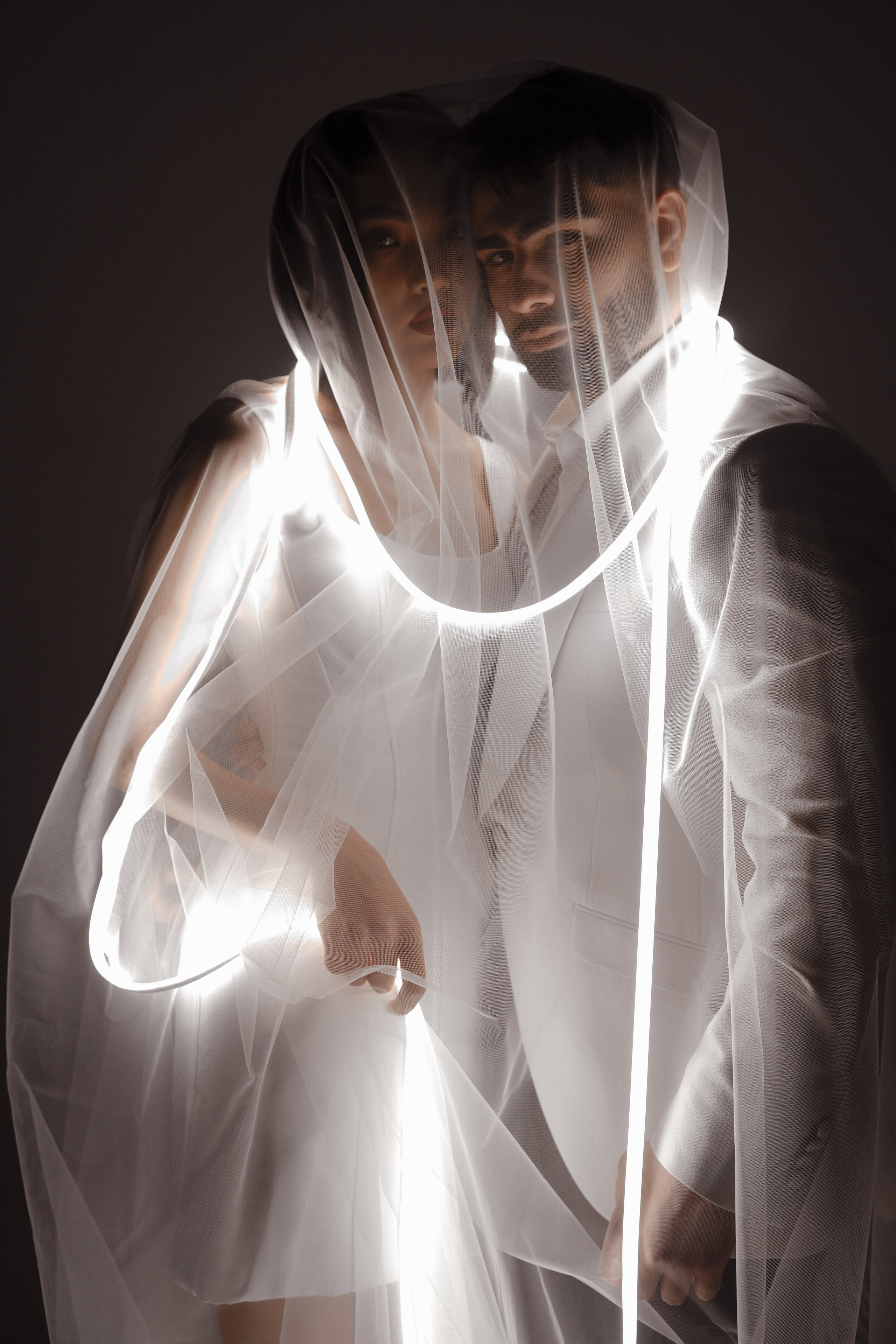 Aikyz & Ali. Свадебный фотограф Иван Попов в Москве, Бишкеке и по всему миру!