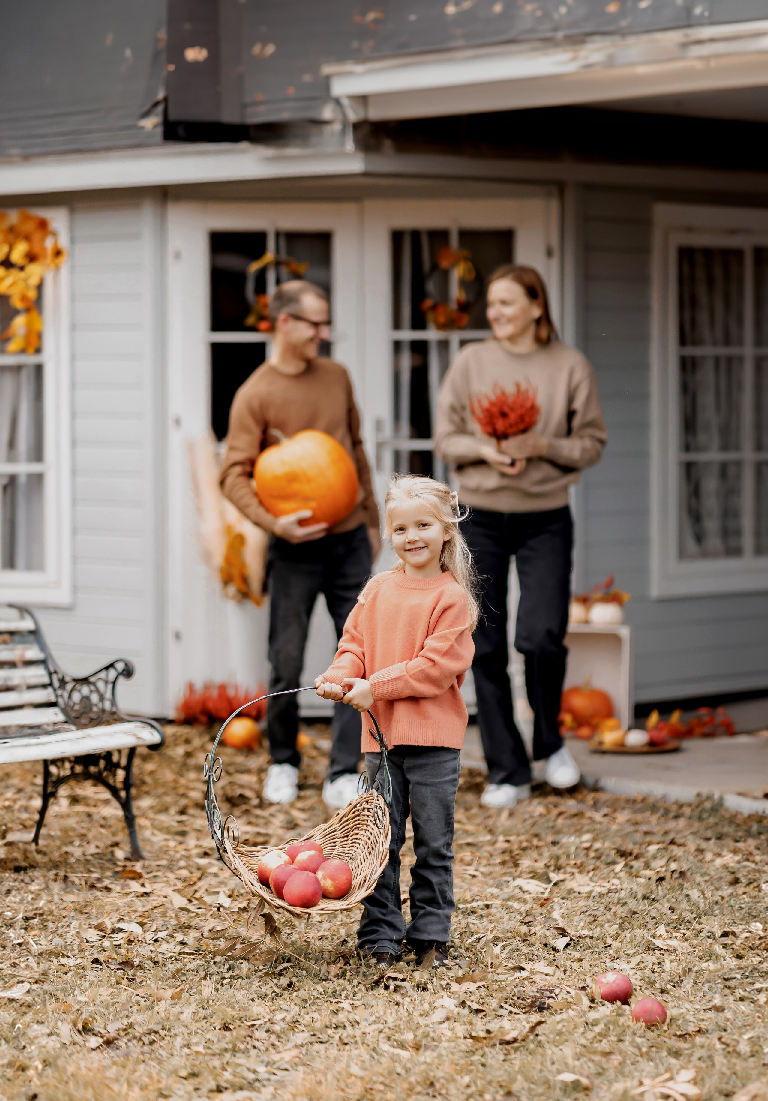 LANDHAUSE. Family Fotografer in München und Umgebung