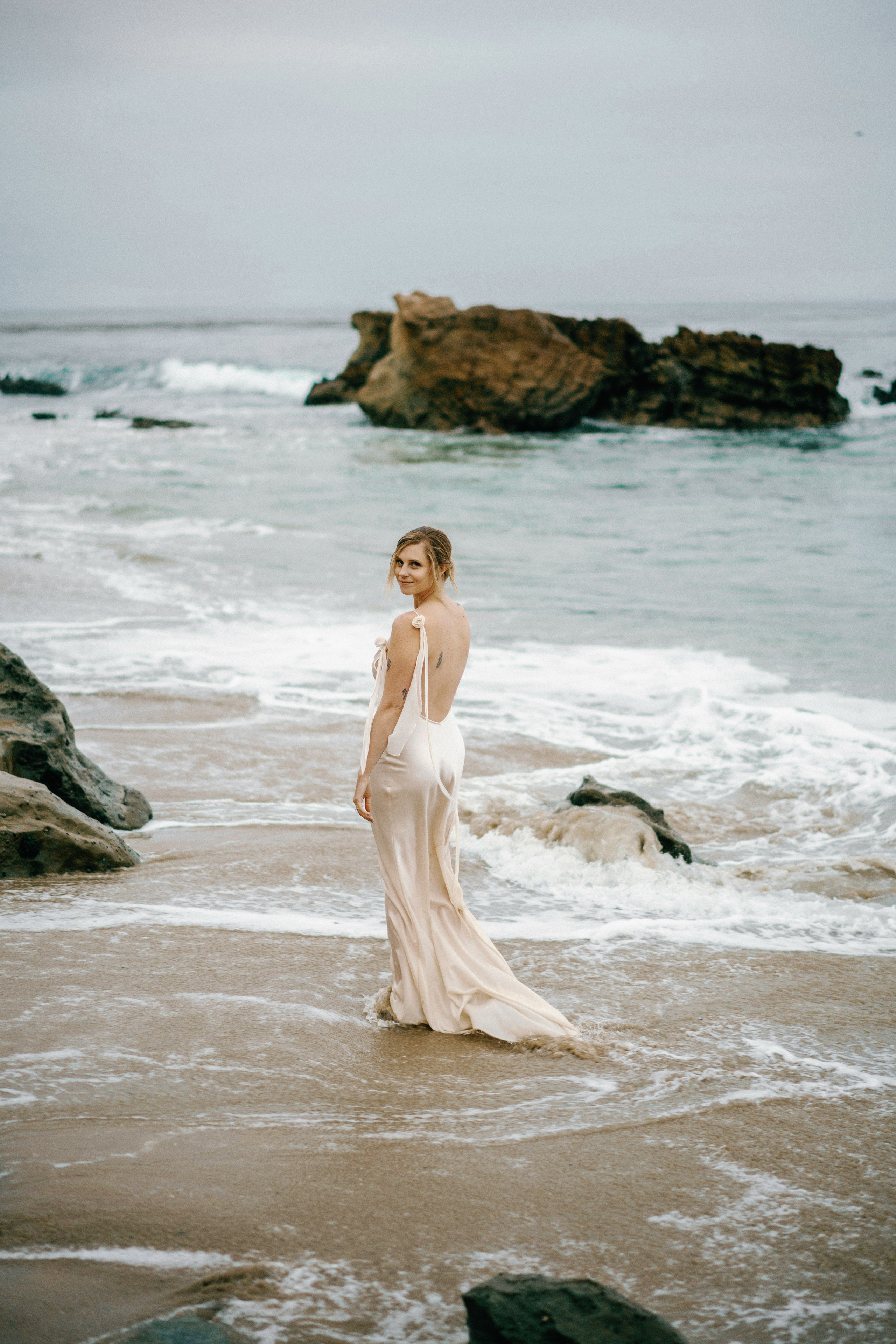 Laguna Beach California Engagement Photography. Wedding Photography & Videography Team in California, Los Angeles, San Francisco, San Diego and Travel