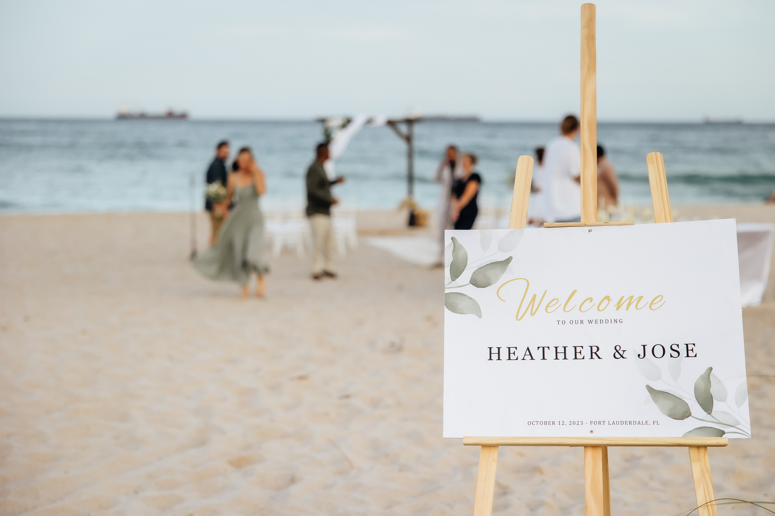 Heather & Jose wedding. Alya Leto Photographer