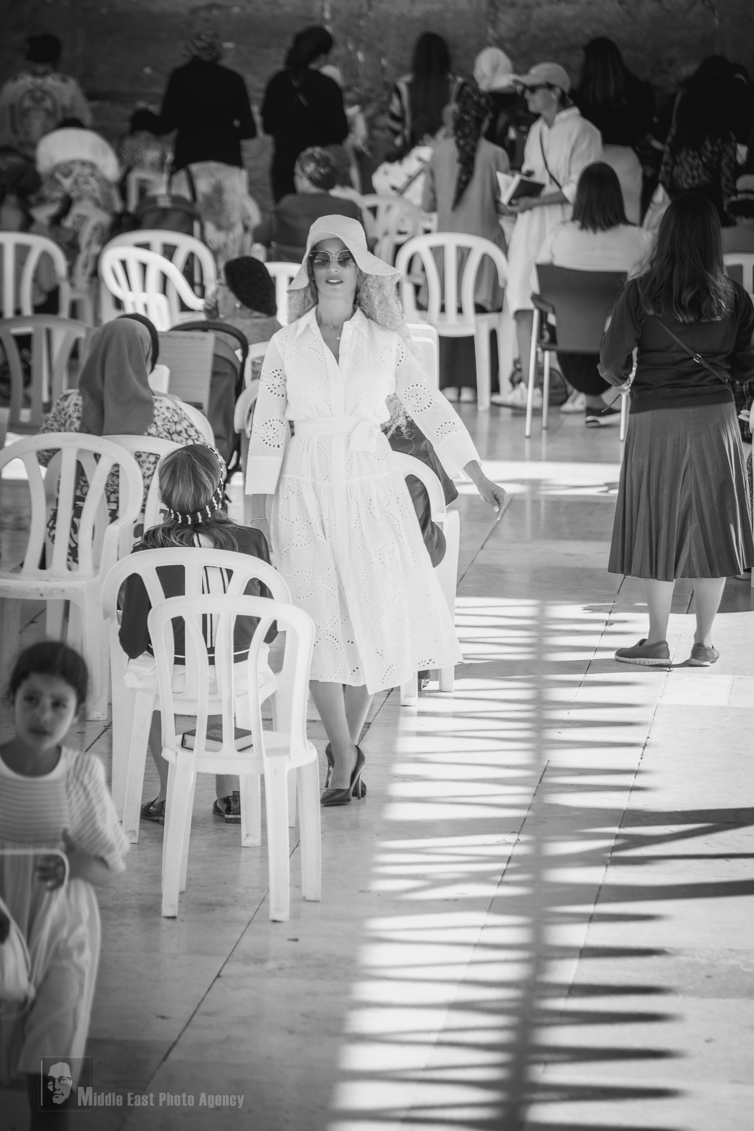 Karmit… Jerusalem…. Middle East Photo Agency — Photography & Event Magnets — סוכנות צילום והדפסת מגנטים לאירועים