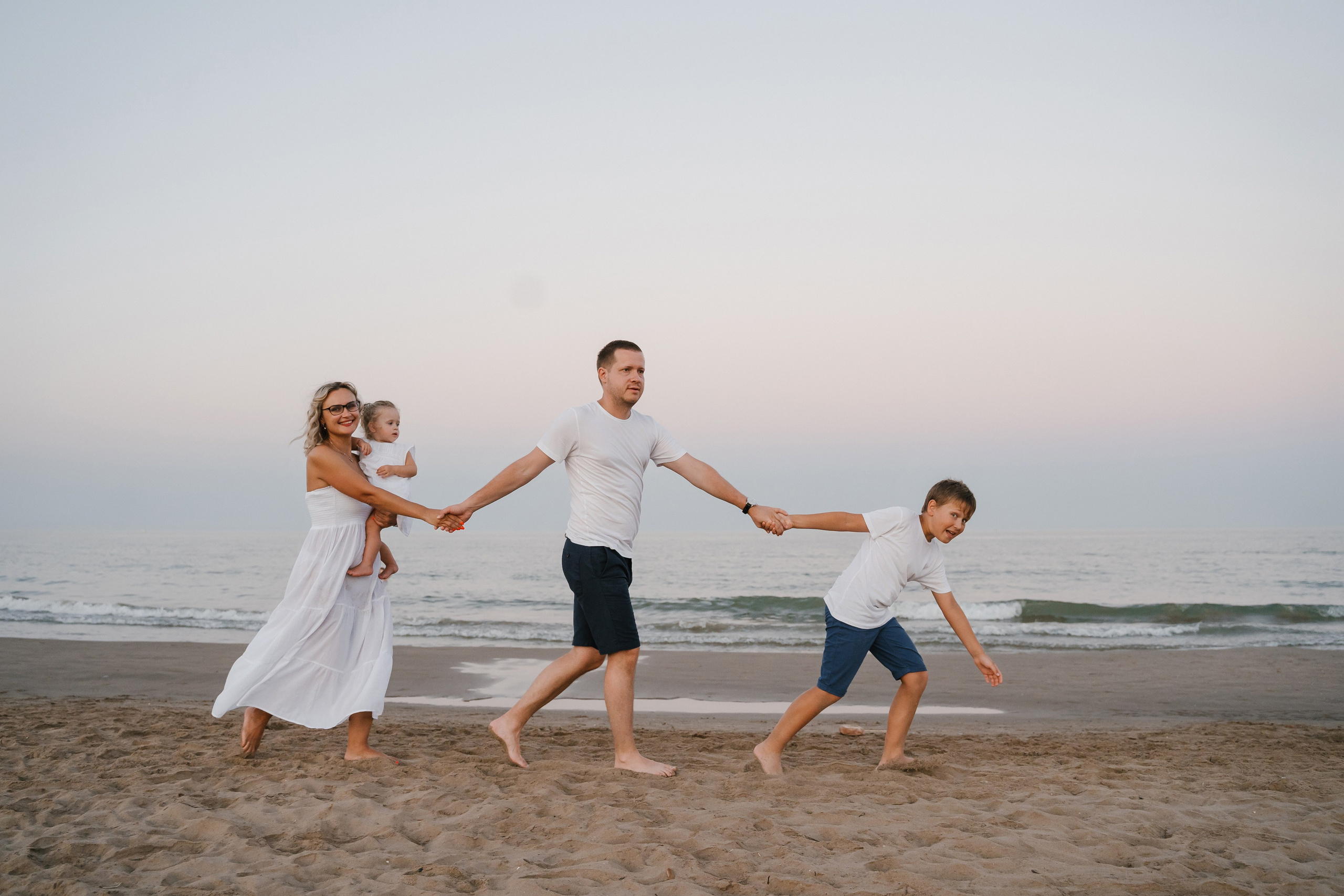 ♡♡♡. Fotógrafa de bodas y familias en España, Valencia: Nadia ProFoto