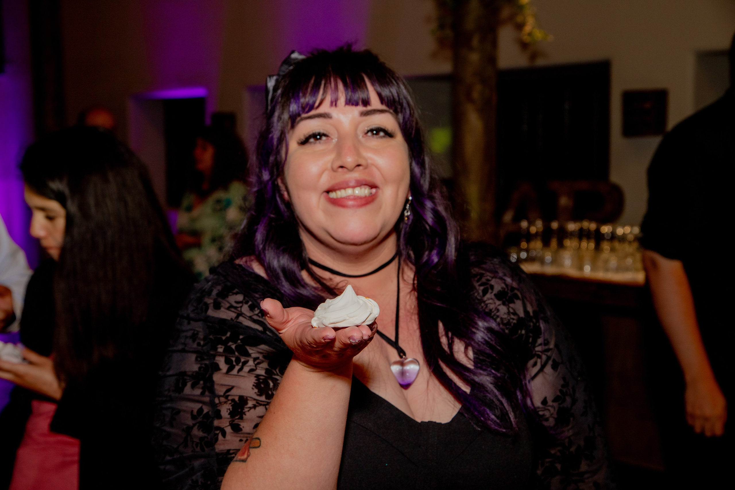 Boda Karen y David | Salón Mykonos Olmué Valparaíso 2024. CR Films | Fotografía y Video de Bodas en Chile