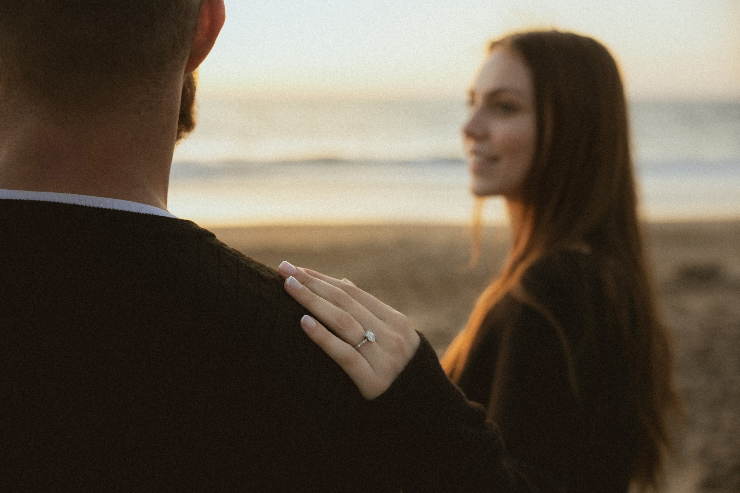 Engagement & Love stories. ArtFeather Photography. Sacramento, California