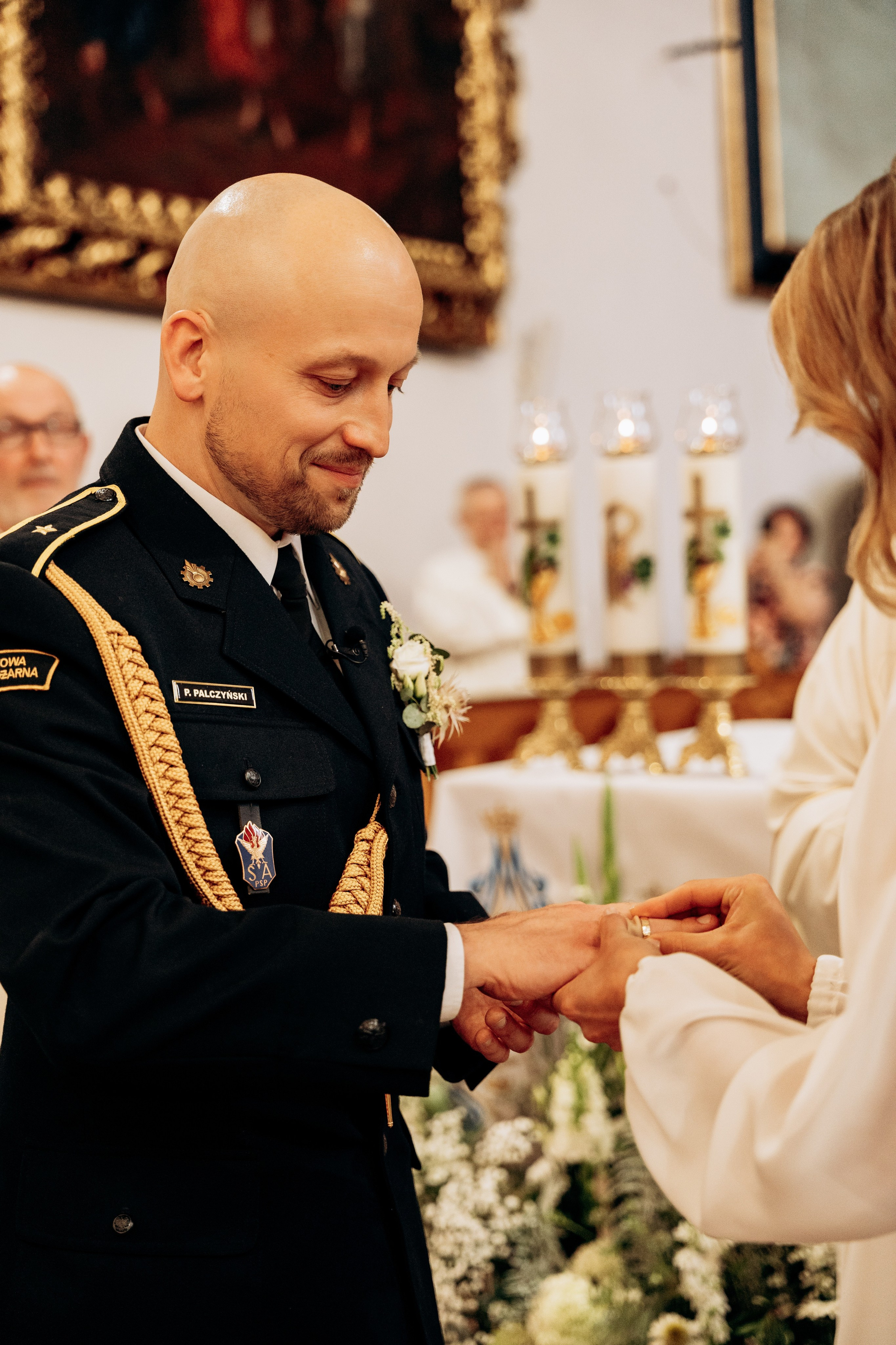 D&P. SL Wedding Photo: ponadczasowa fotografia ślubna | Wrocław & Europa