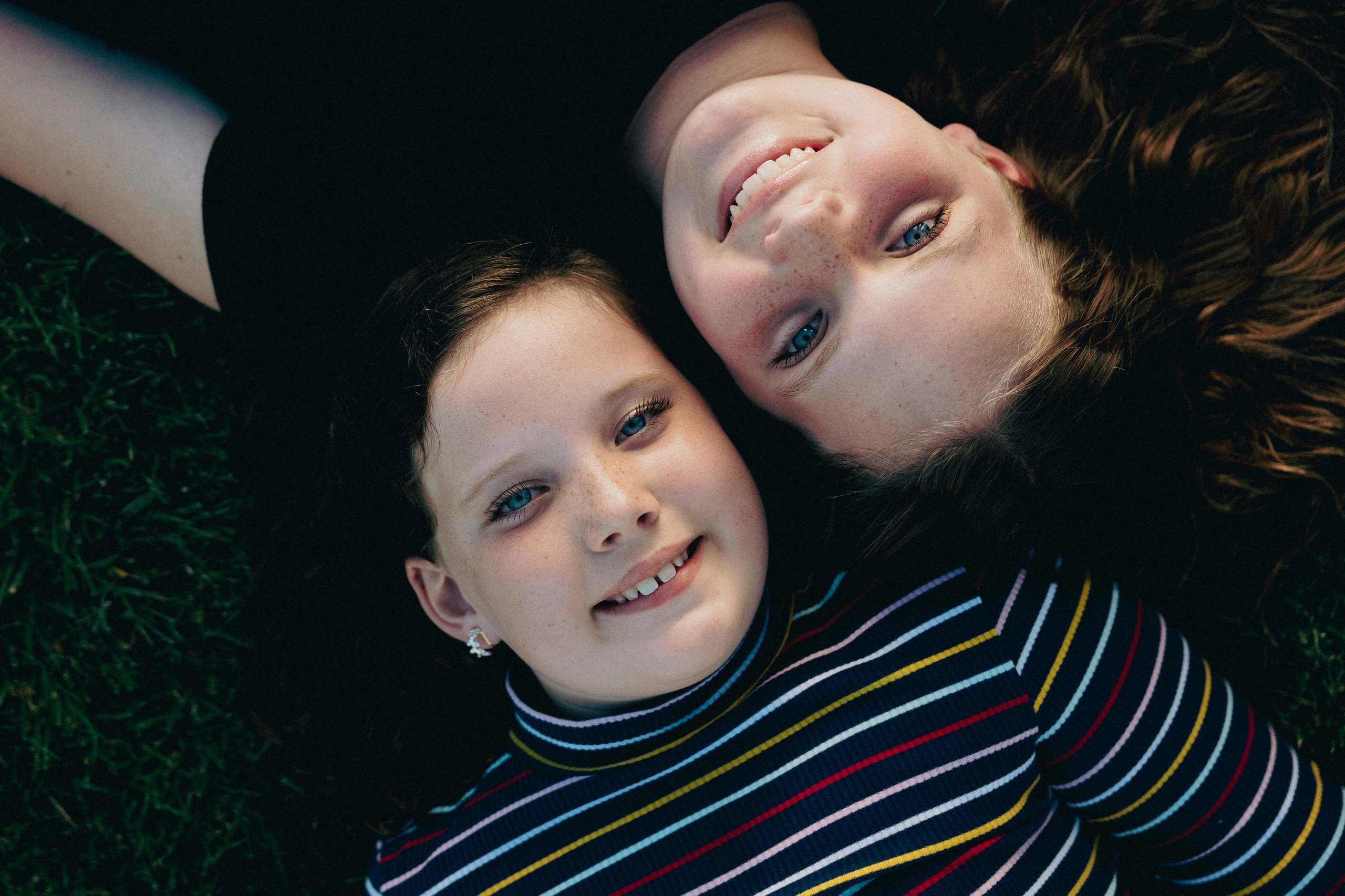 Family. Wedding photographer Las Vegas