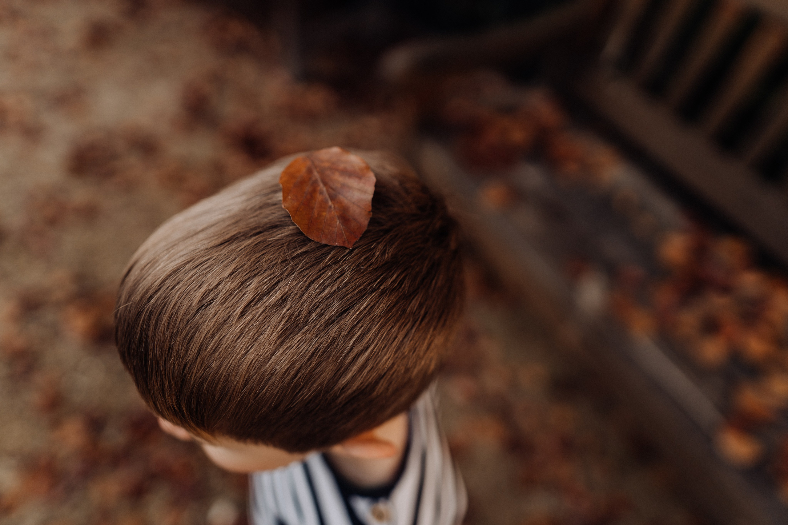 . Фотограф в Праге Анна Лебедева