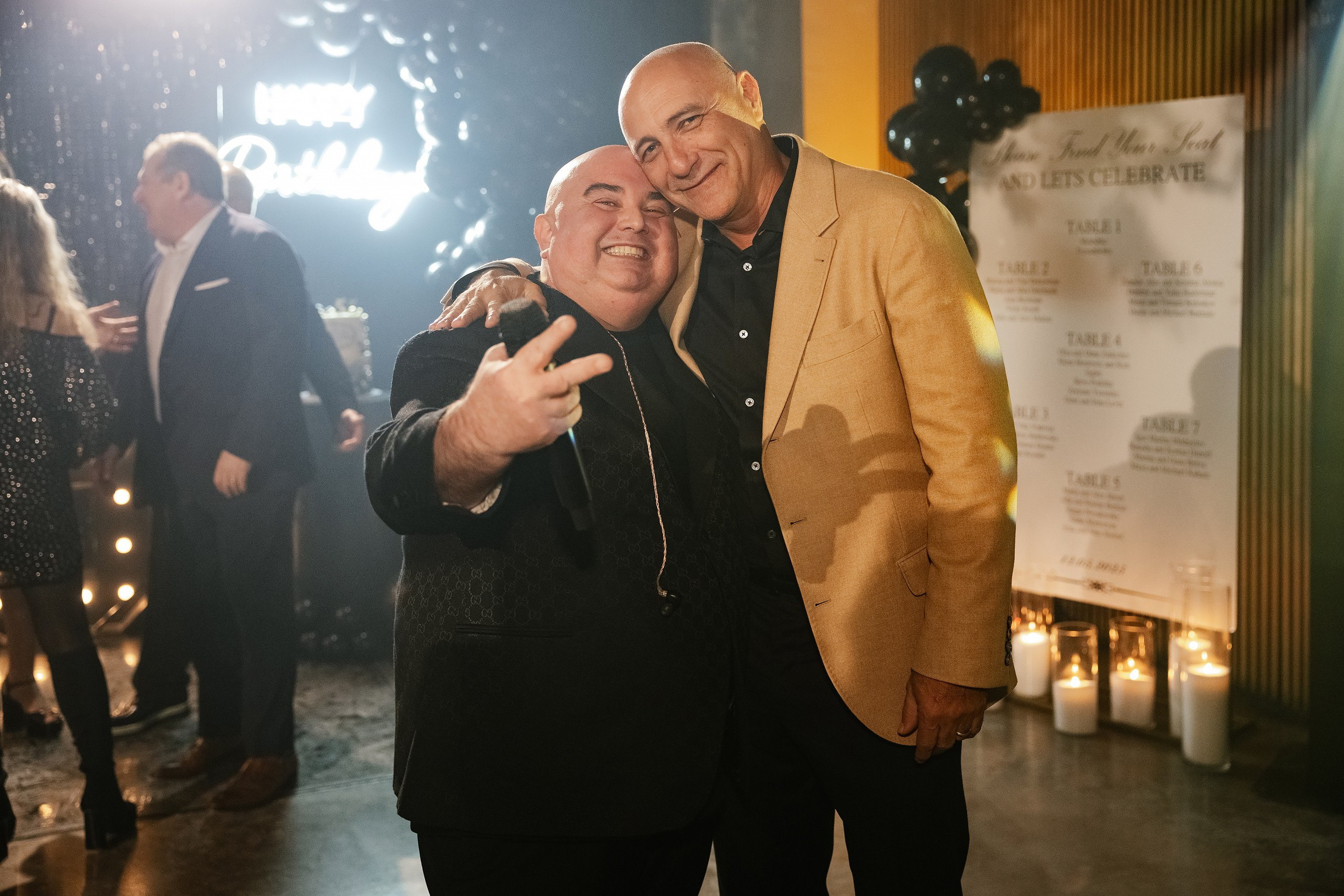 12.05.2025 Birthday Party. Wedding family event photographer in Chicago Nick Yushevich