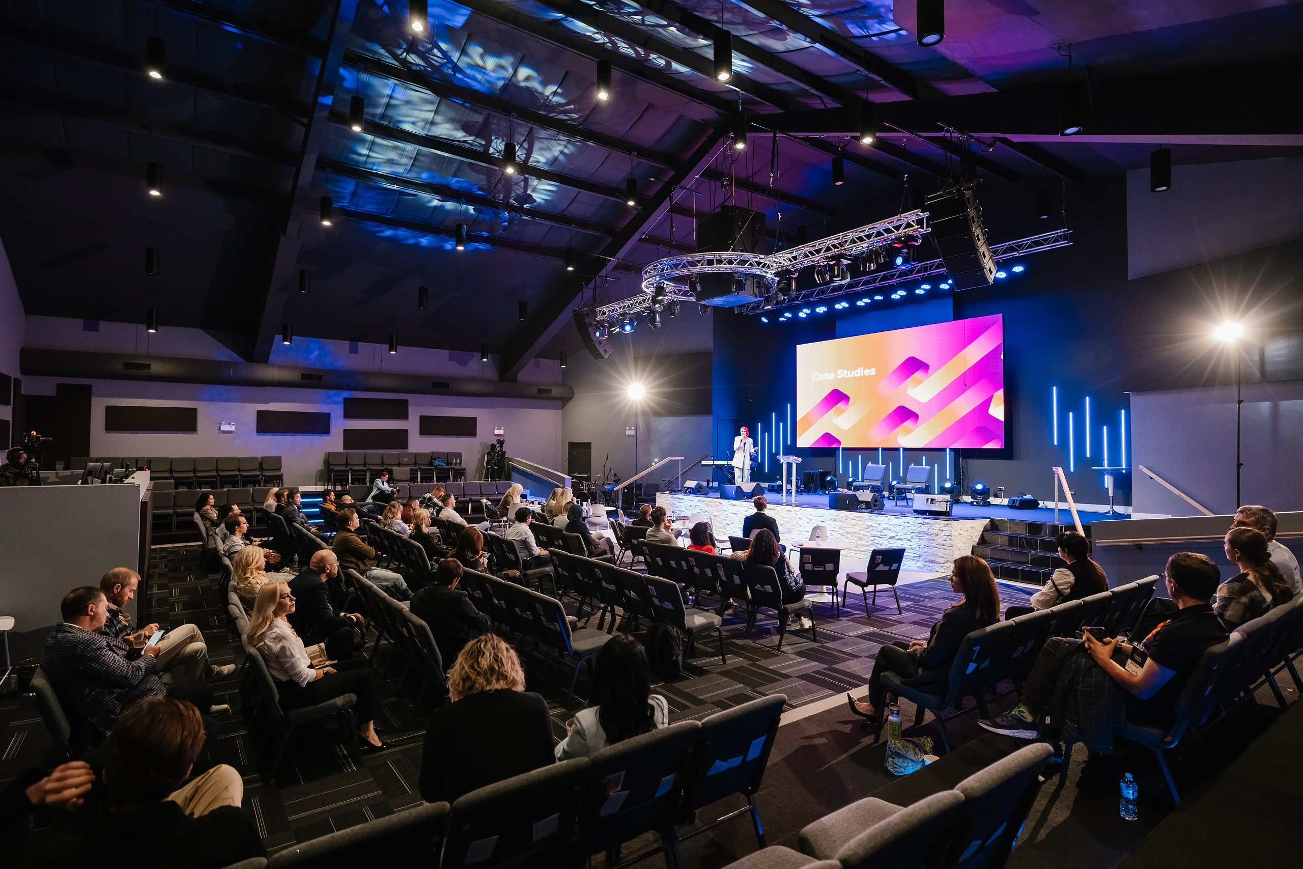 C&F Chicago 2025. Wedding family event photographer in Chicago Nick Yushevich