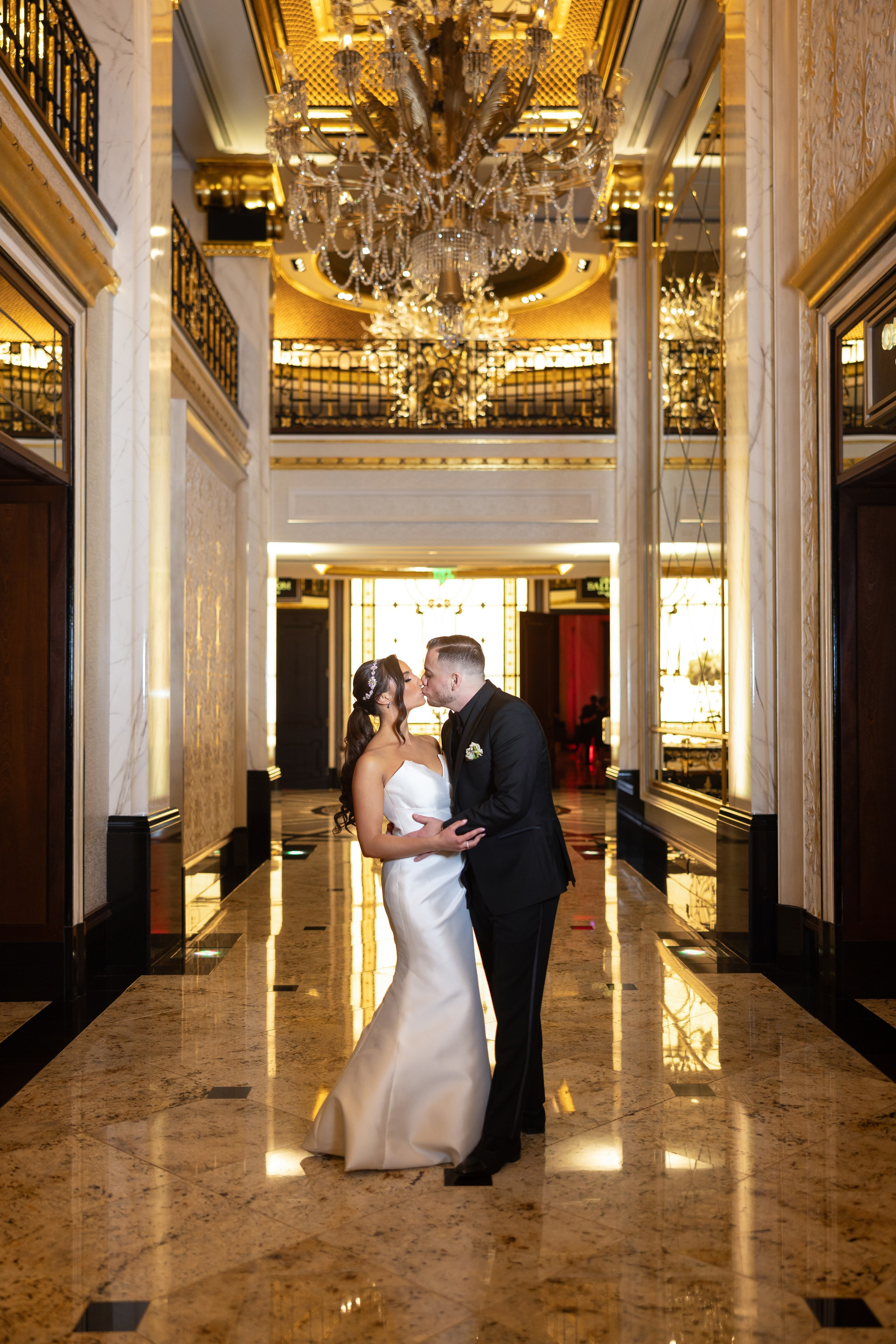 Gianna and Alexander, Shadowbrook at Shrewsbusy, NJ. Wedding Photo & Video