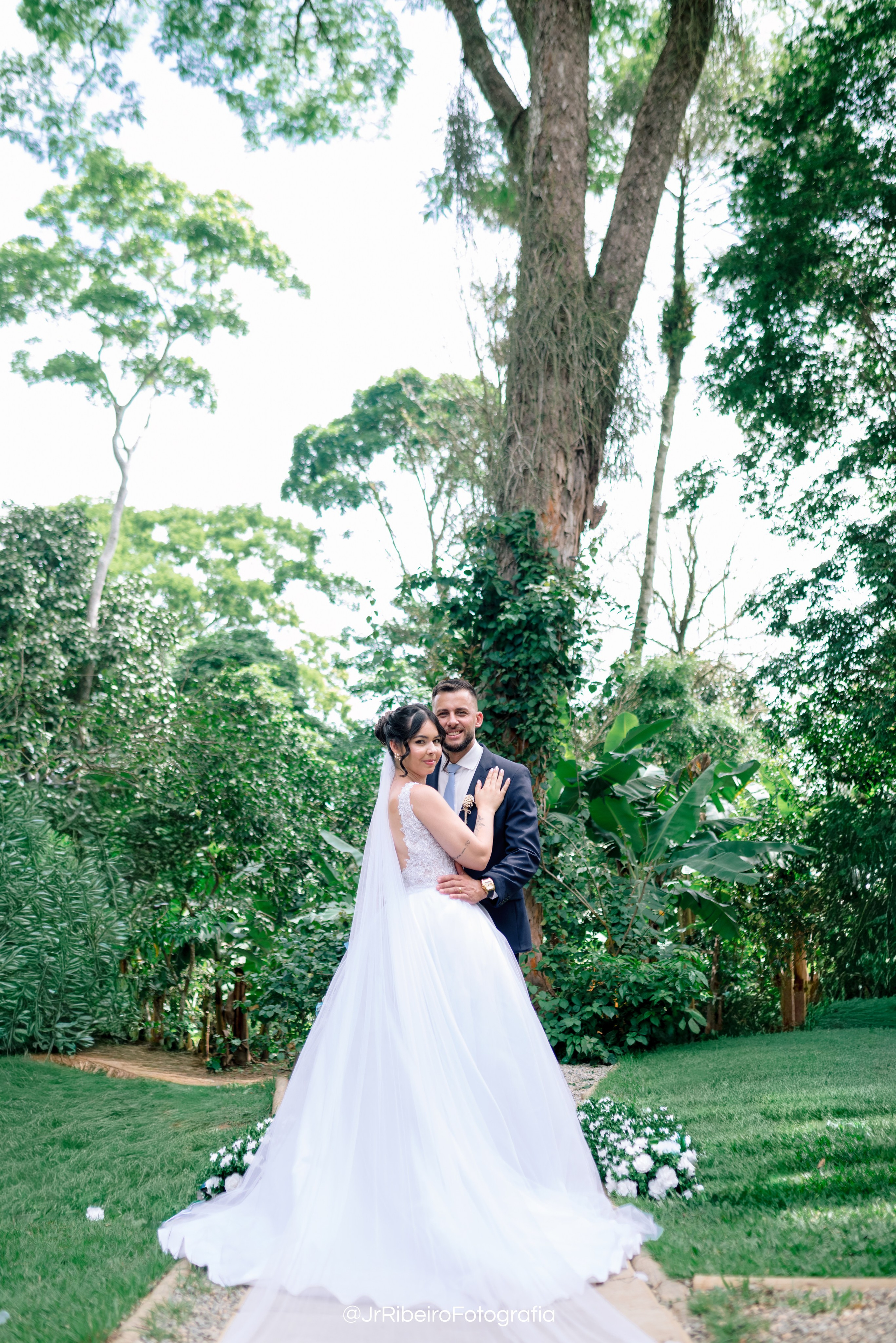 Alessandre & Raynara | Casamento. Junior Ribeiro Fotografia