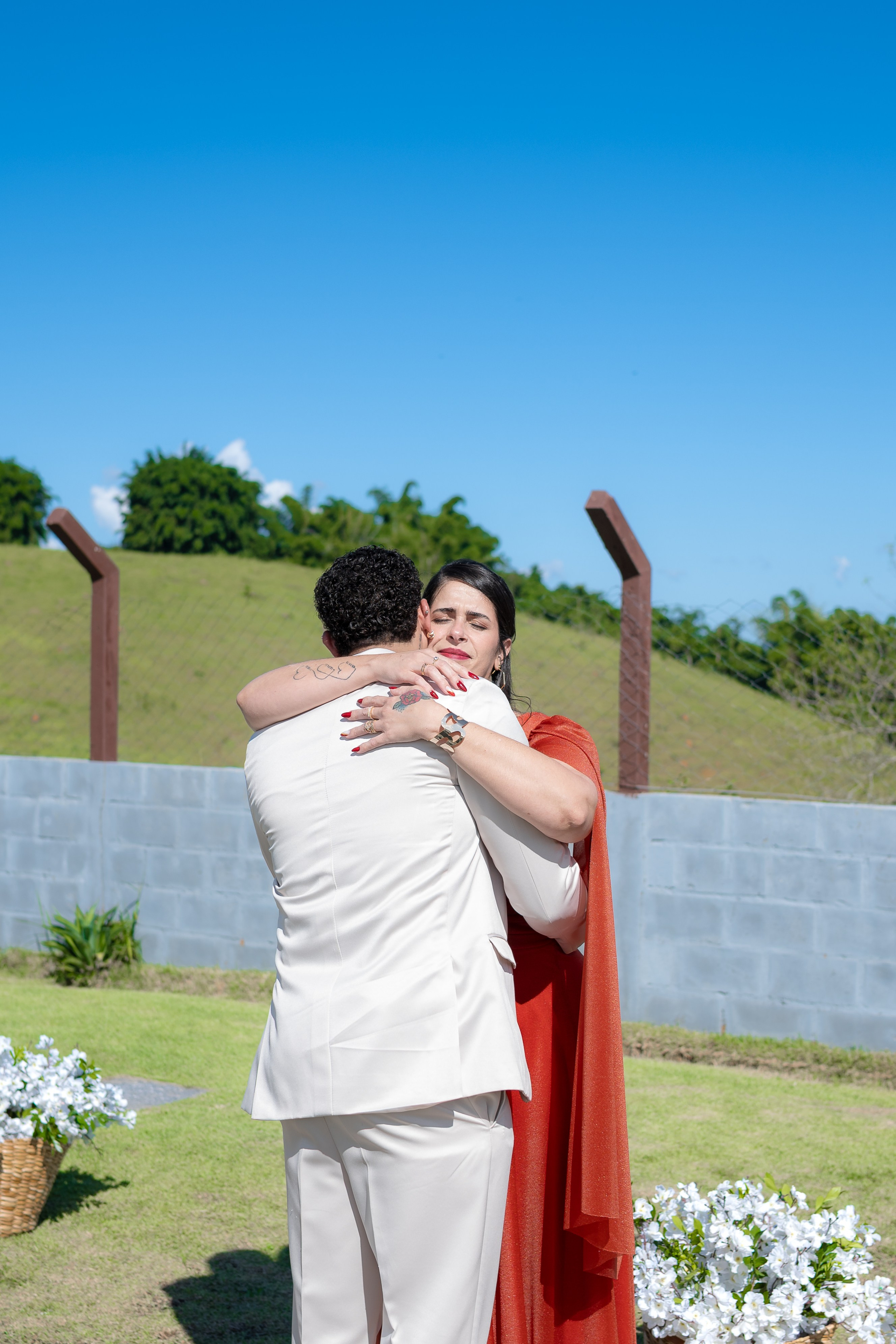 Casamento Karoline Fernandes & Eduardo