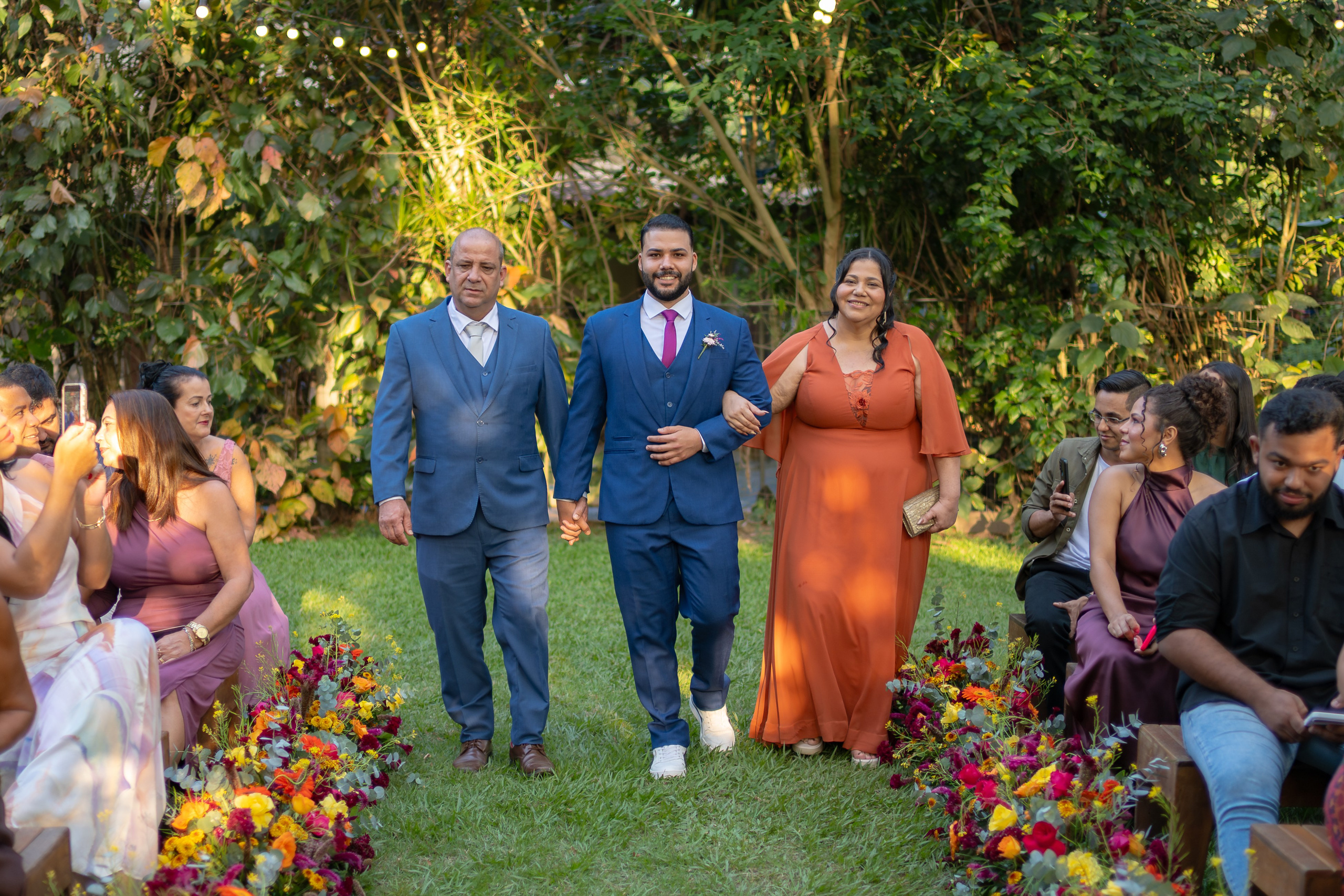 Casamento Aghata Cláudia & Mateus. Cristofr Jhons | Fotógrafo de Casamento