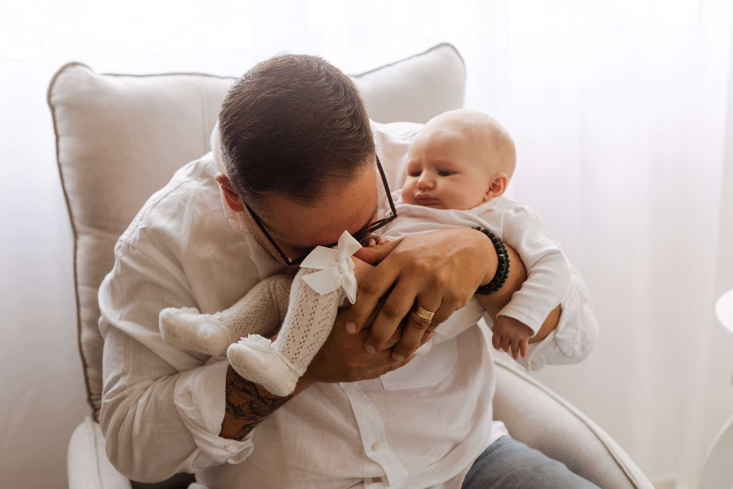 Maria Aurora (Familia)