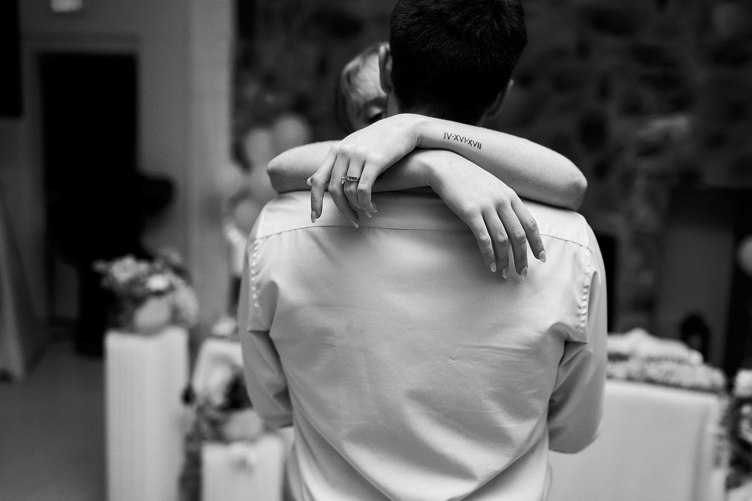 FAITH & JOHN. Professional Wedding and event photographer USA New York