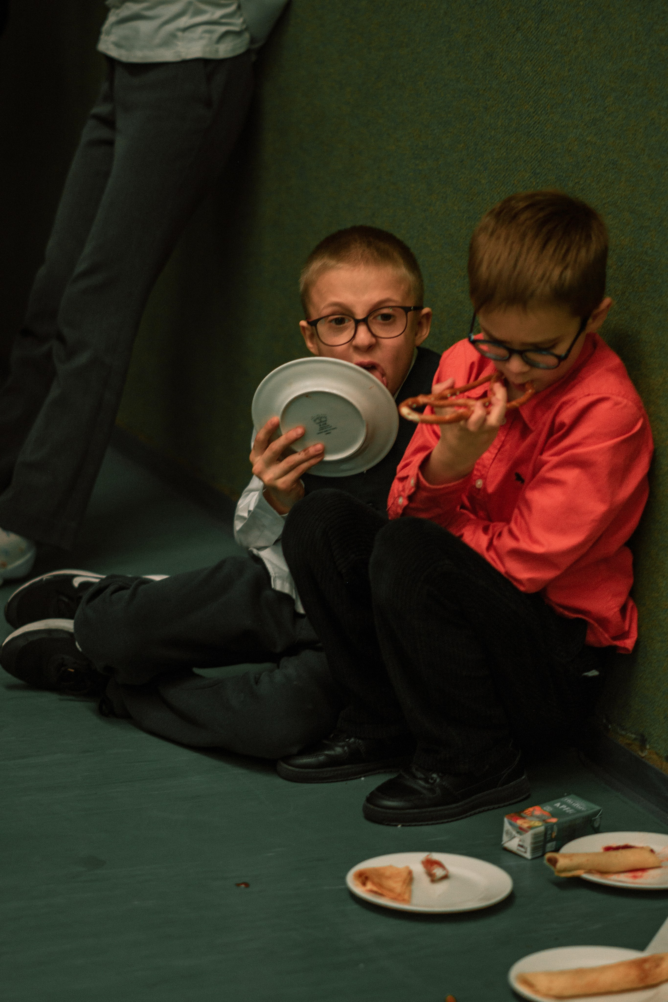 Масленица. Семейный и детский фотограф