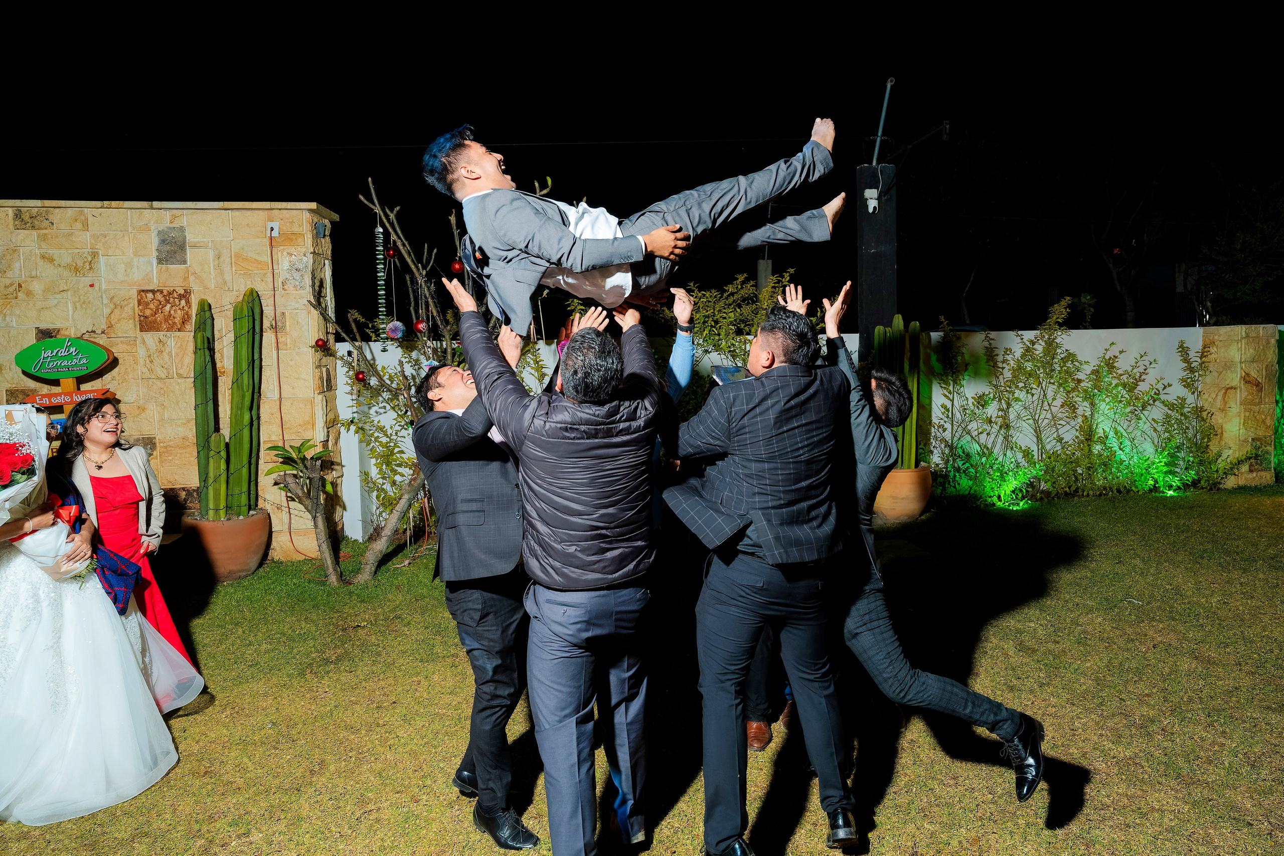 Fotos de boda. Emilianofilms