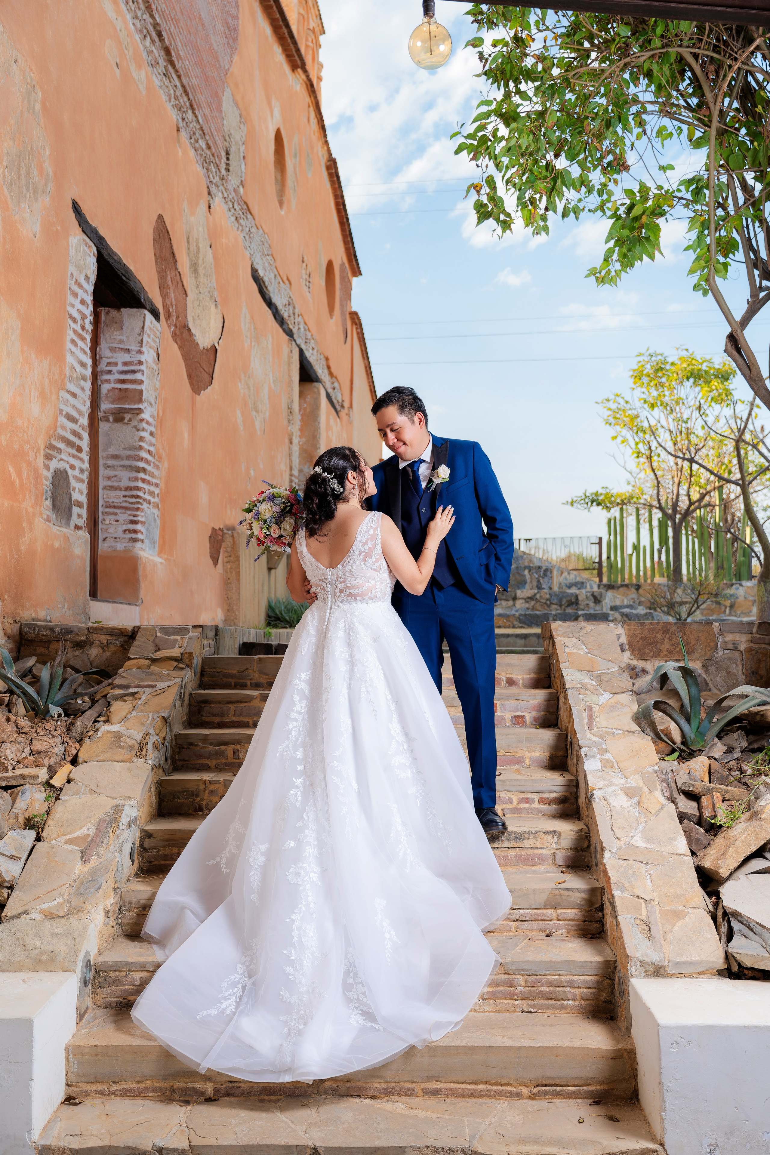 Sesion de Bodas. Emilianofilms