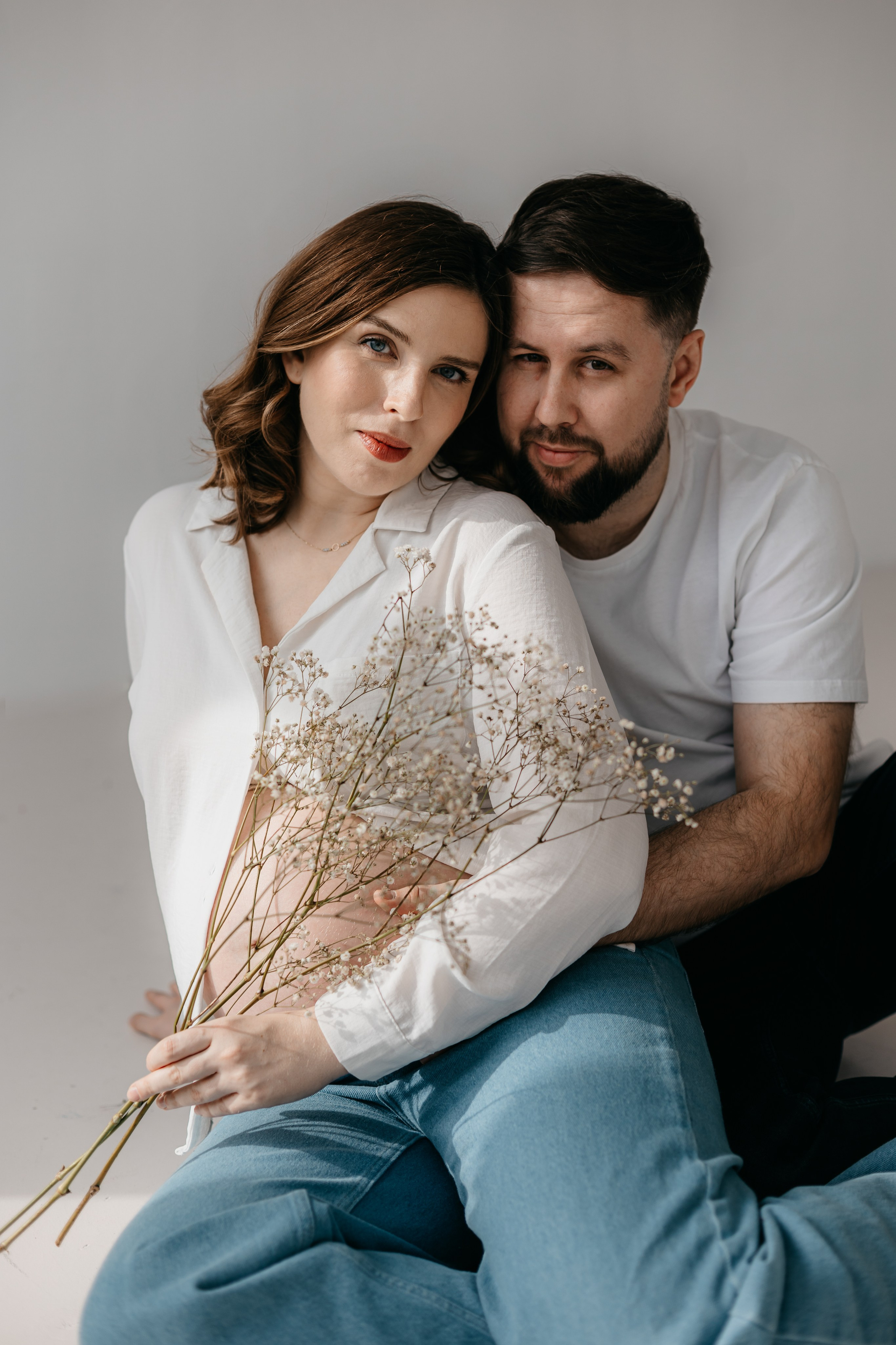 Pełna emocji fotografia sesja ciążowa lifestyle | Natalia Malinowska Fotografia | Augustów Warszawa. Natalia Malinowska Fotografia | Fotograf ślubny i rodzinny Augustów Warszawa