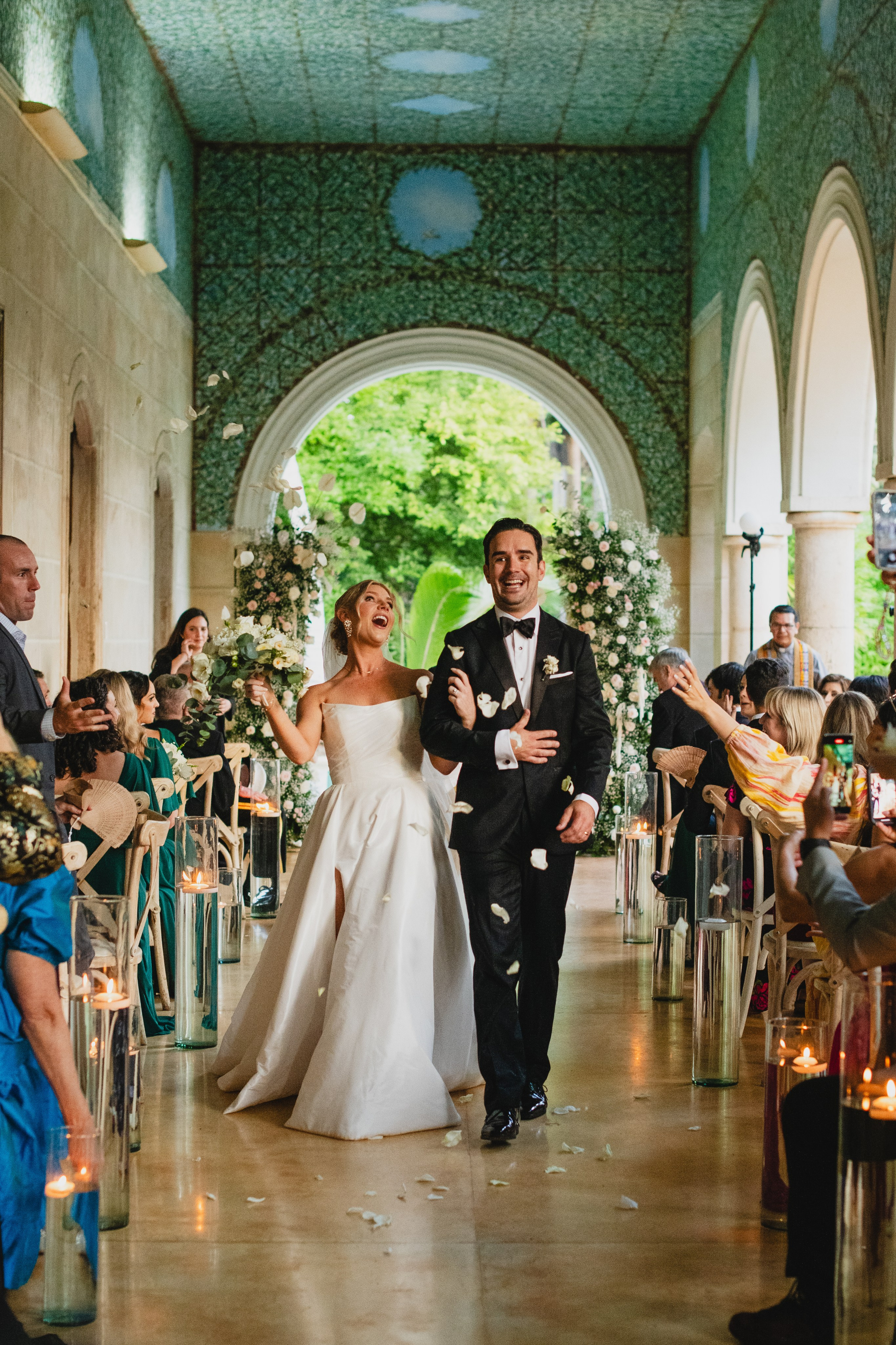 Sasha & Mike. Antonio Soberano Photography