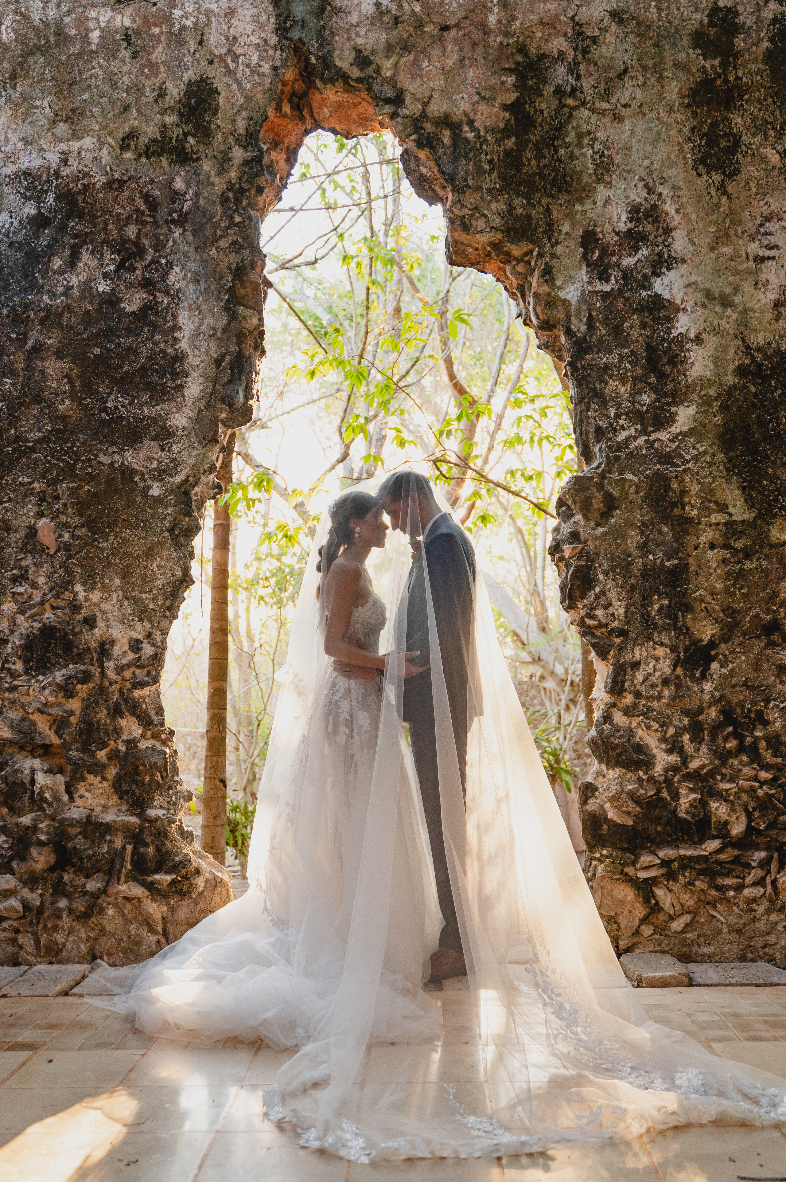 Gaby & Jorge. Antonio Soberano Photography