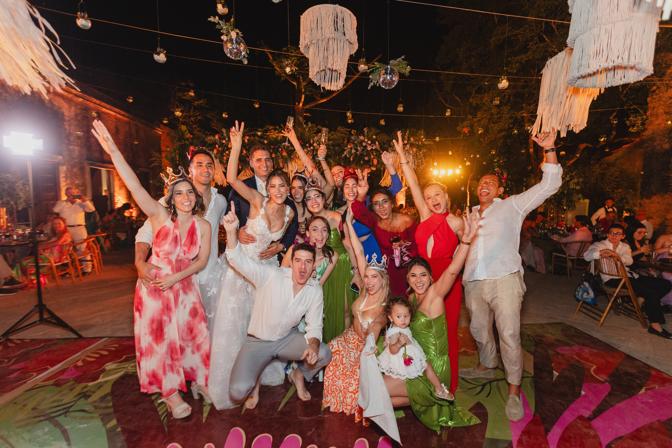 Gaby & Jorge. Antonio Soberano Photography