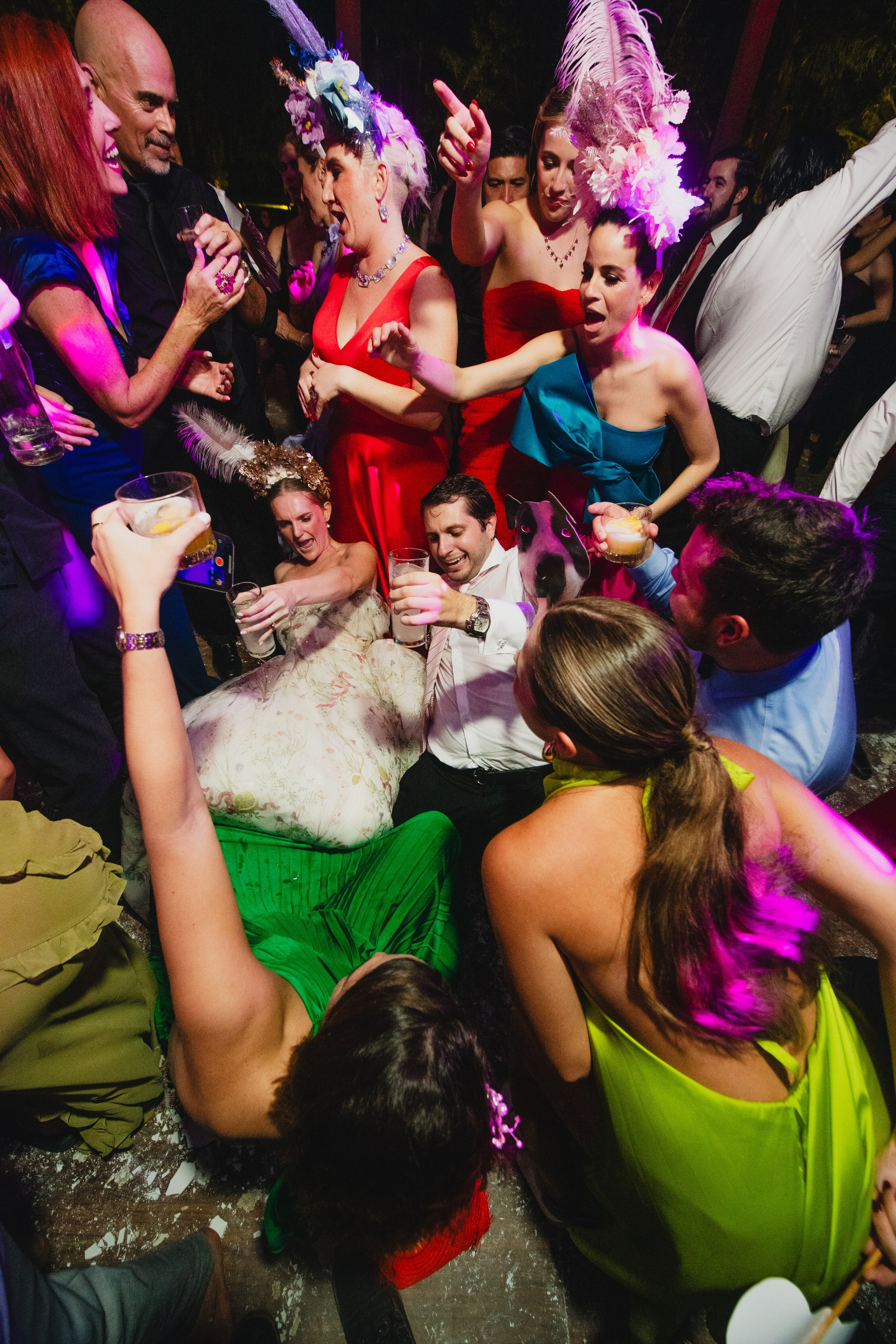 Sofia & Albert. Antonio Soberano Photography