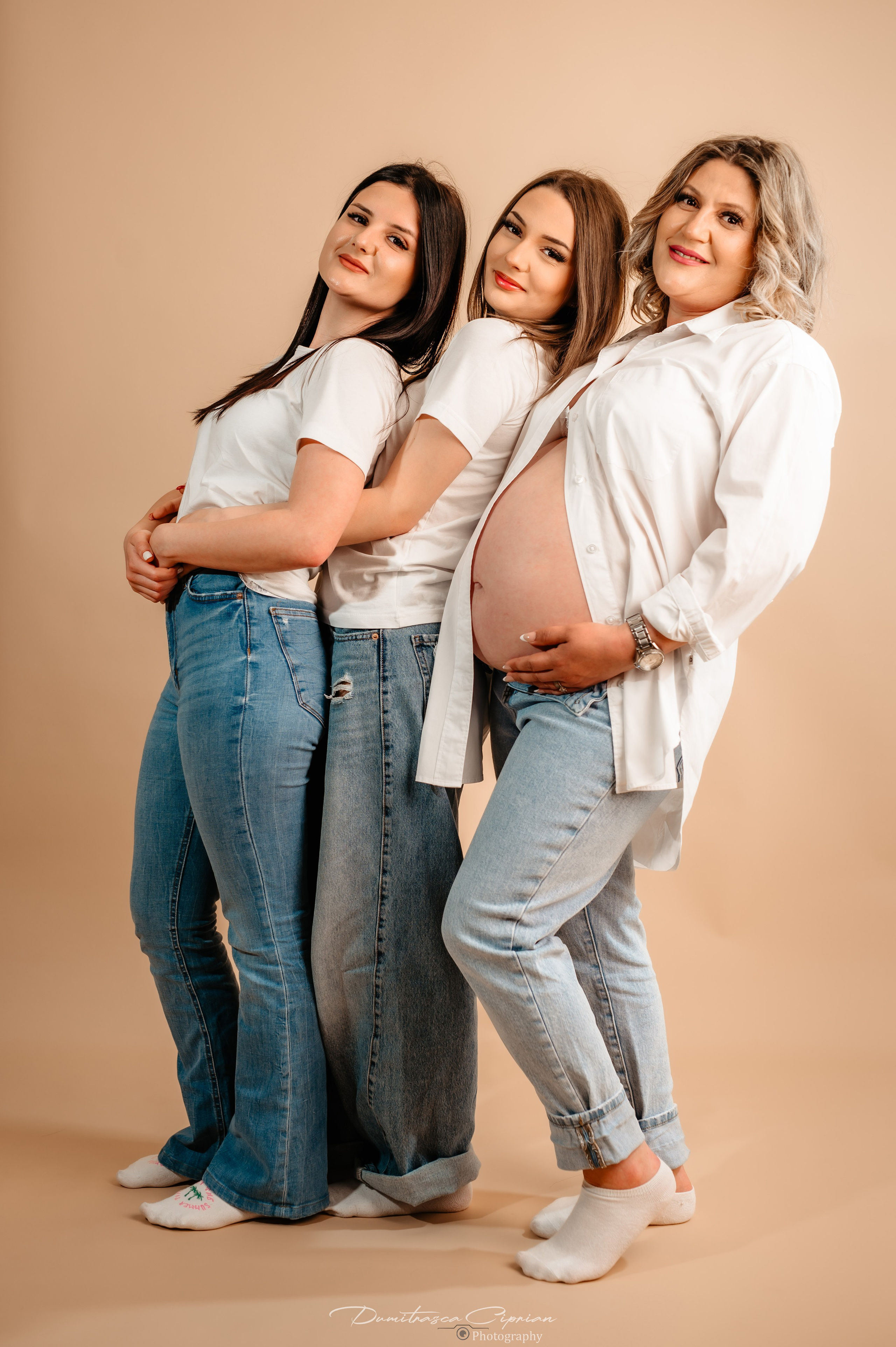 Blendea Family. Dumitrasca Ciprian Photography