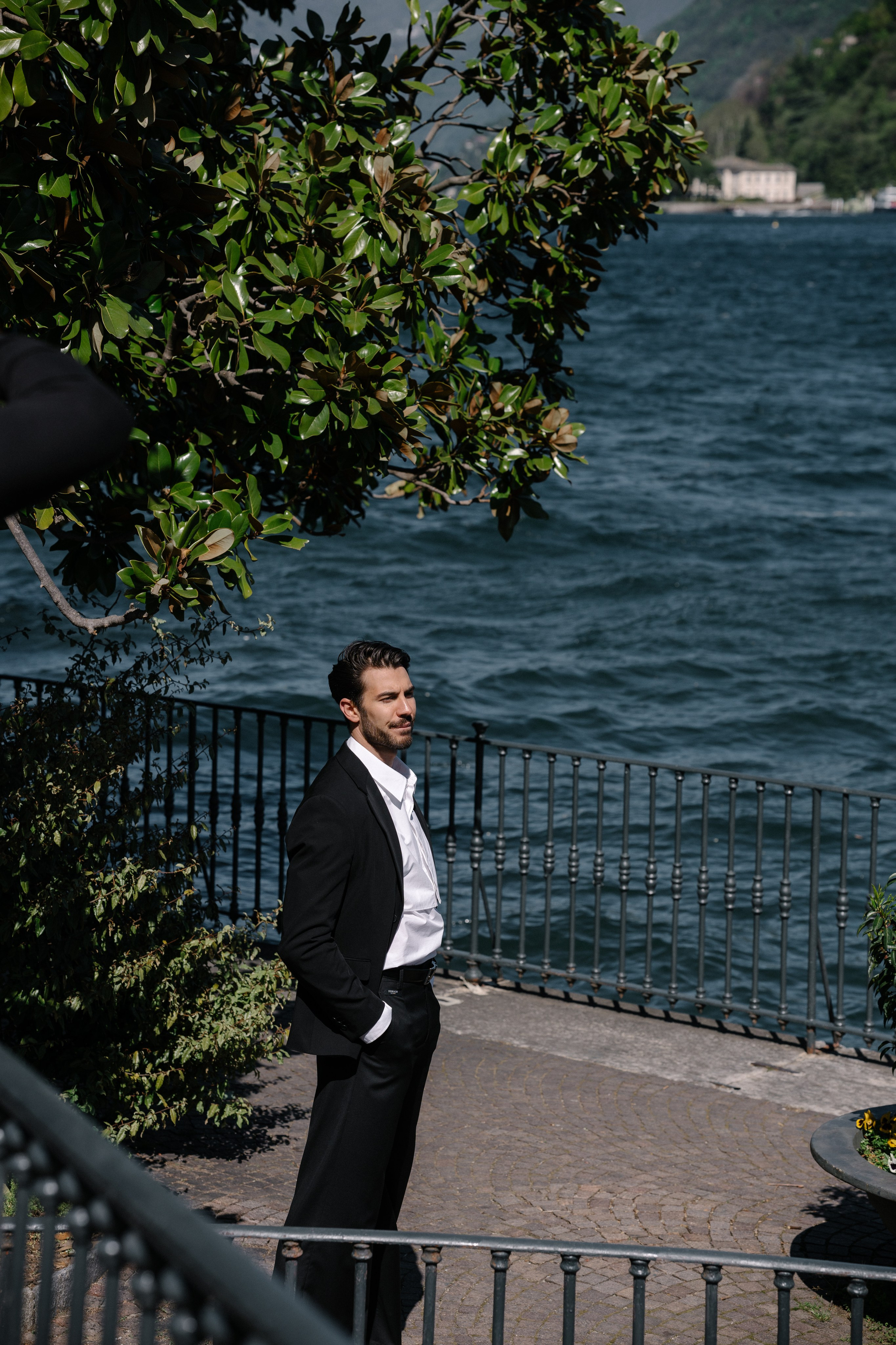 Pre-wedding. Fotografa Rimini