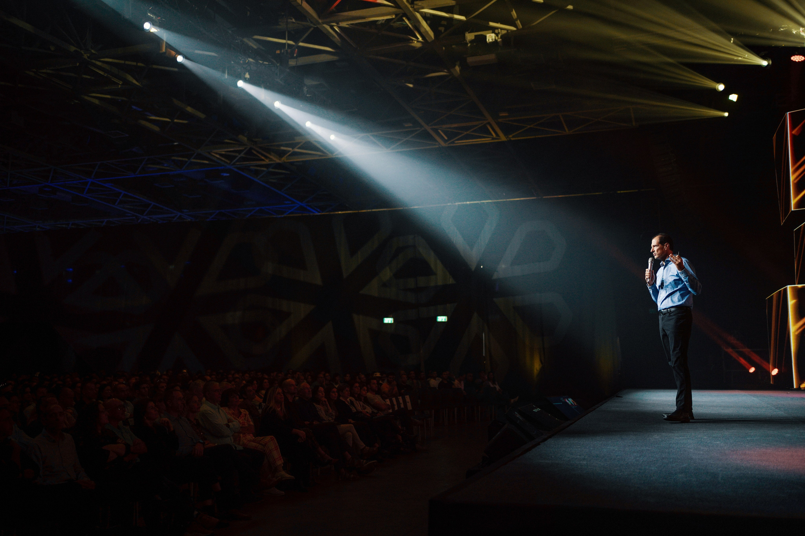 Business. Dmitry Gorodetsky Event Photographer