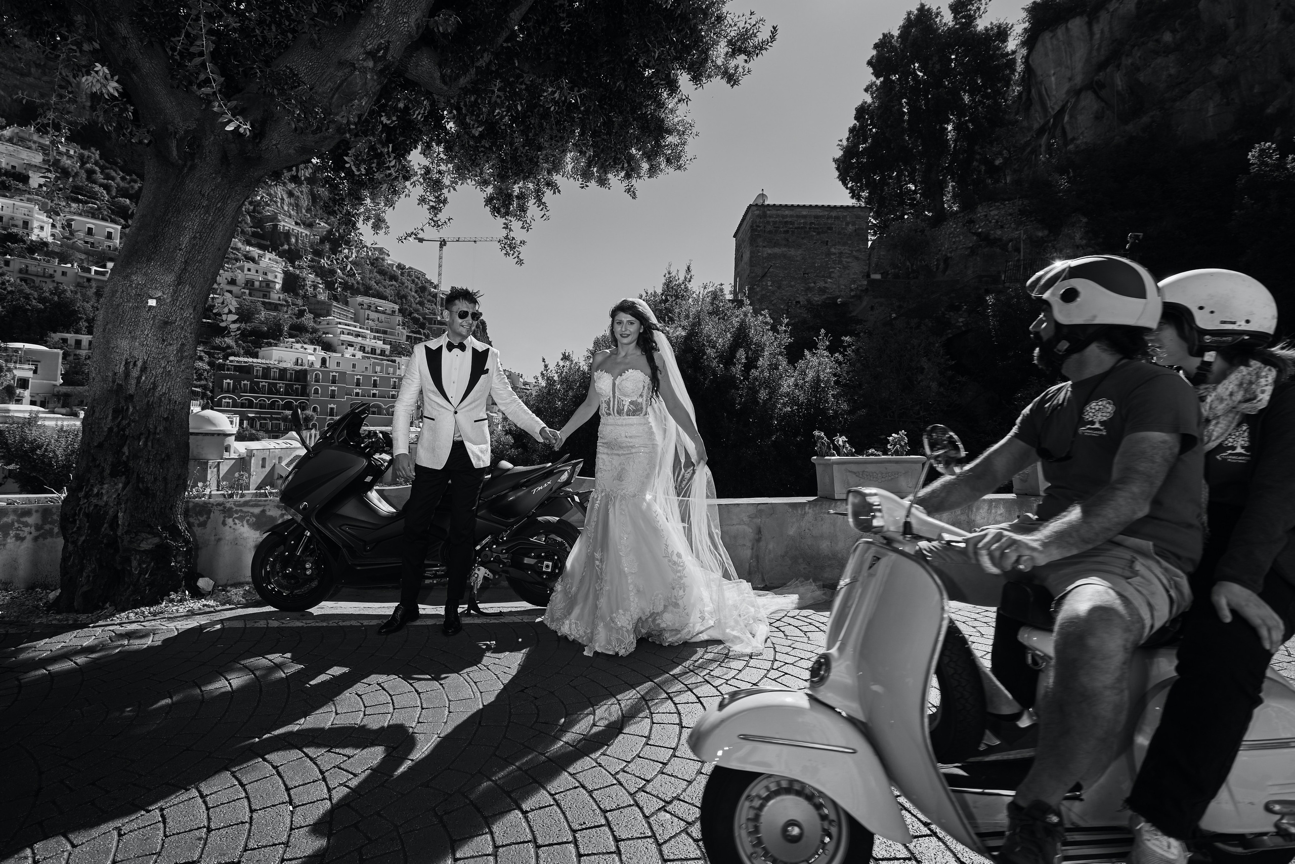 Portfolio. Romeo Dimache — Wedding photographer in Romania