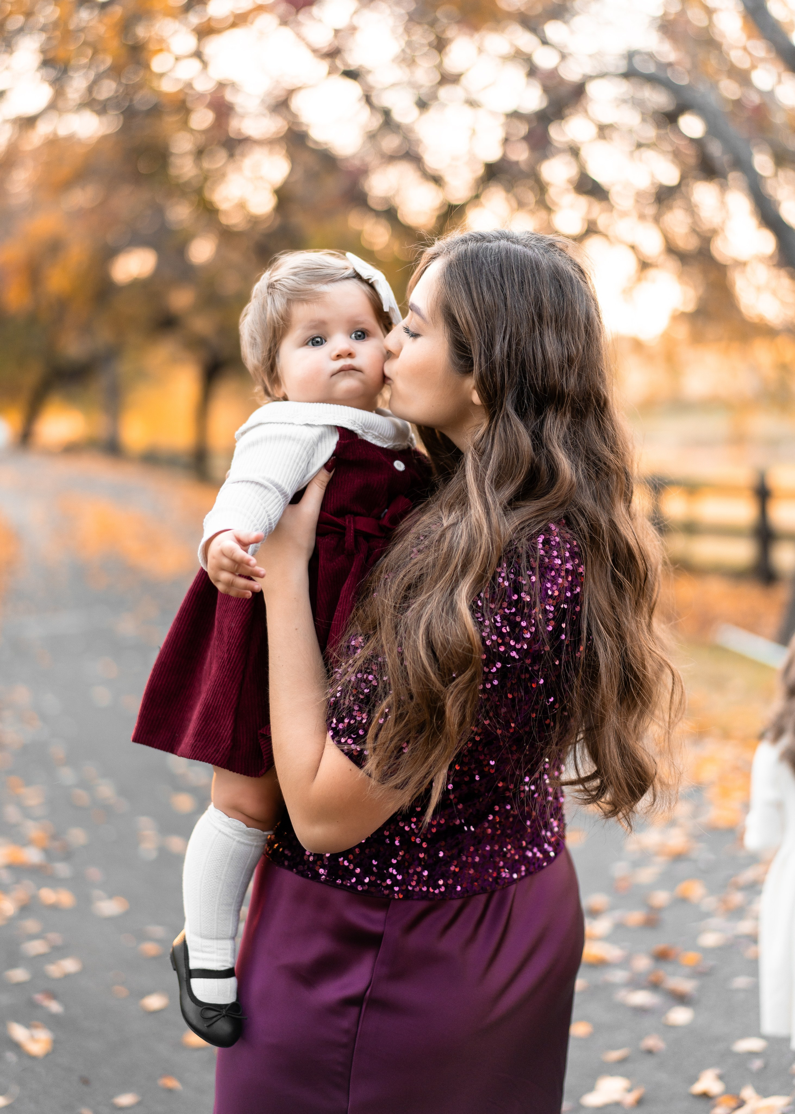Klyushin family. Family photographer in Sacramento | Sofia Pavenko