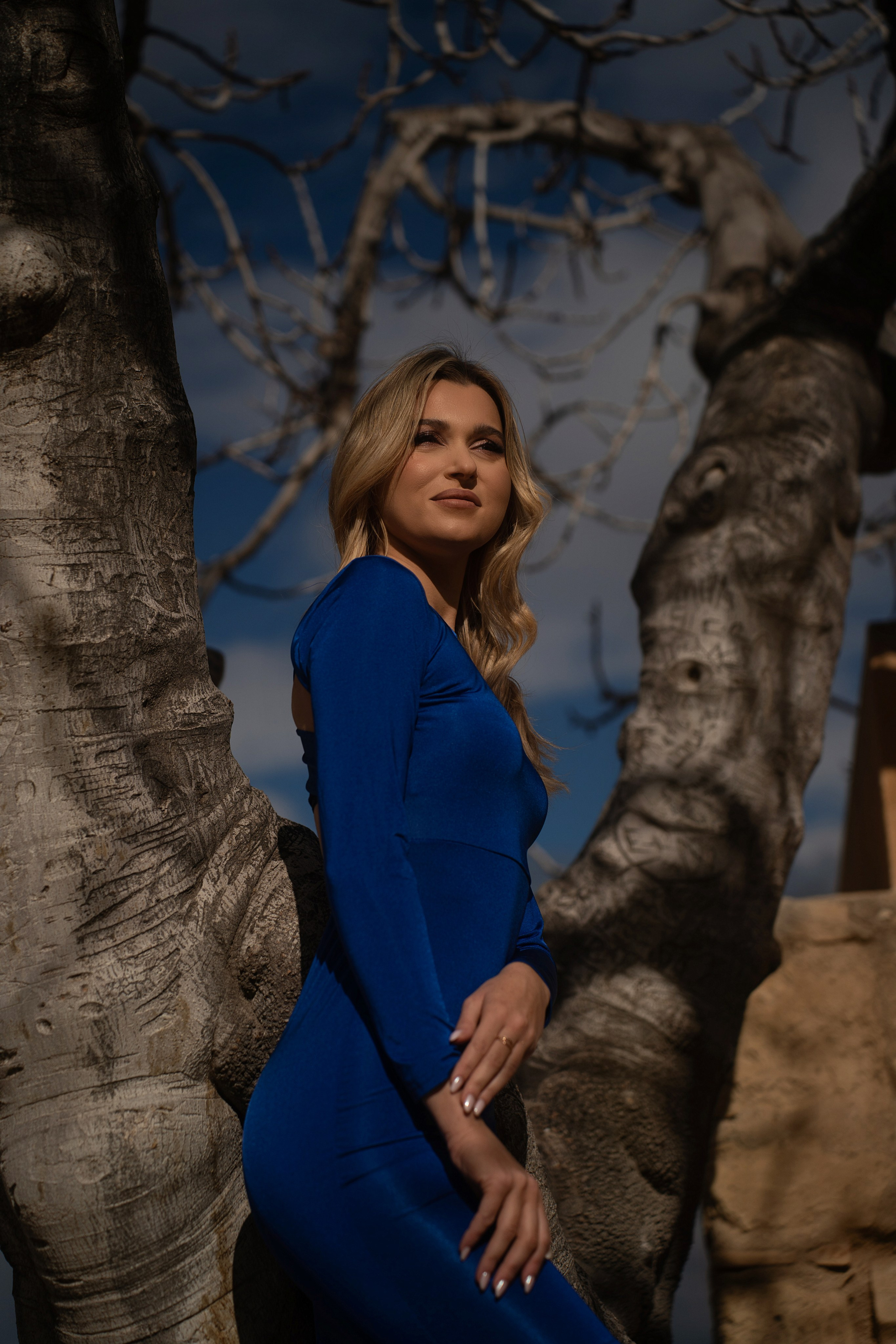 Outside. Cinematic Photography in Spain | Photographer & Videographer