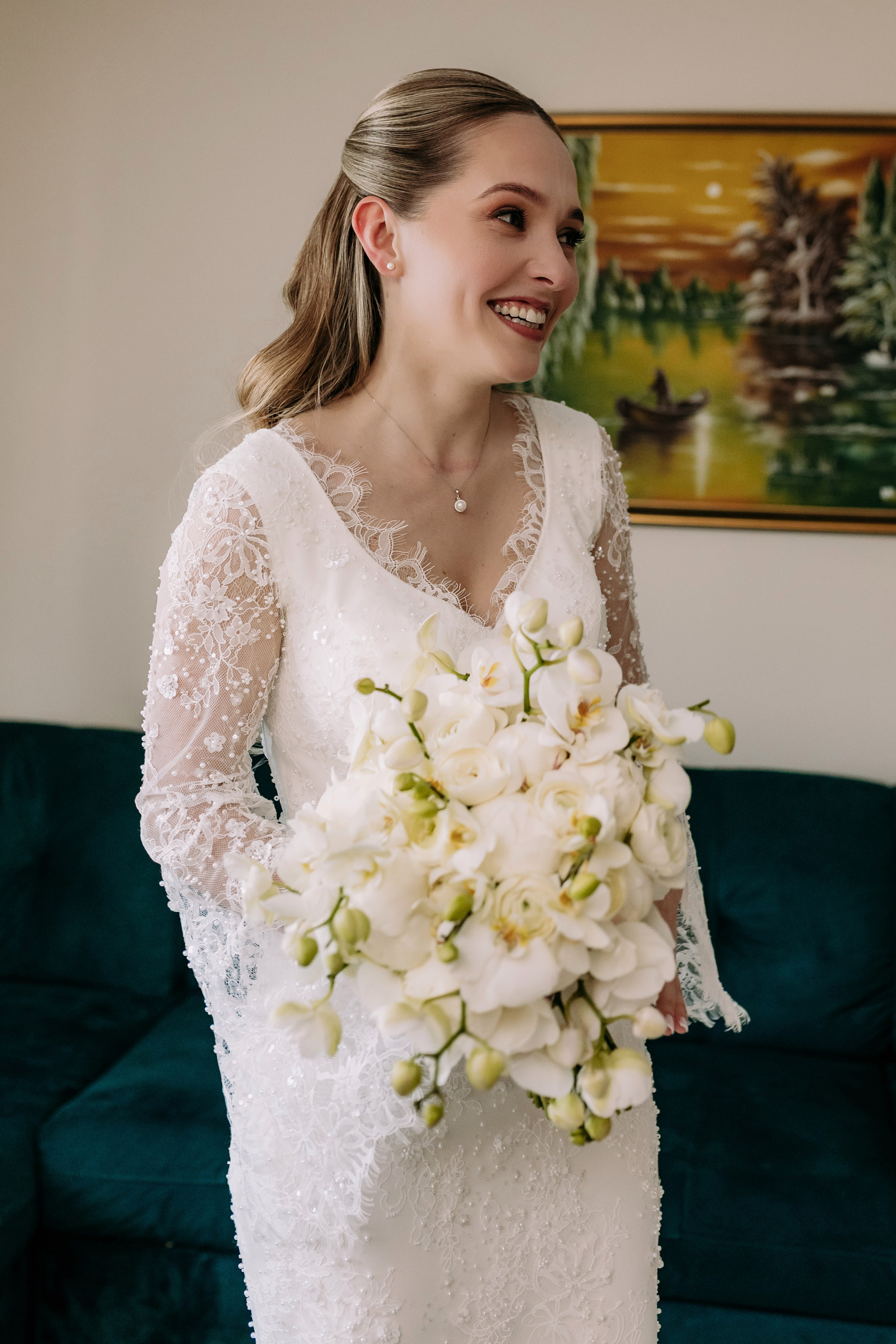Nuntă Cristina & Alex. Events Photographer Miruna Buculei