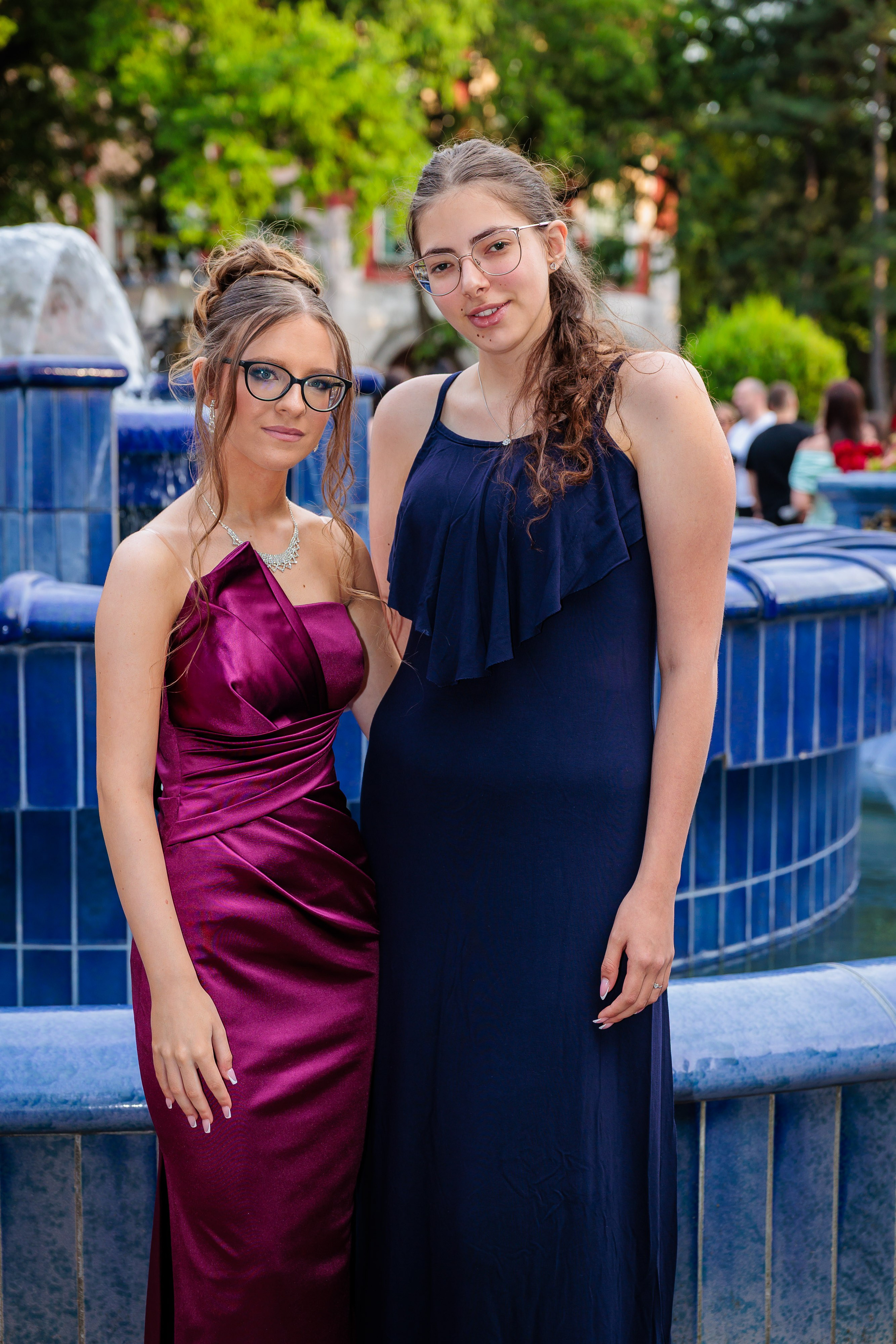 Matursko fotogafisanje Marina Liliom. Aleksandar Šećerov photographer and videographer in Subotica, Serbia