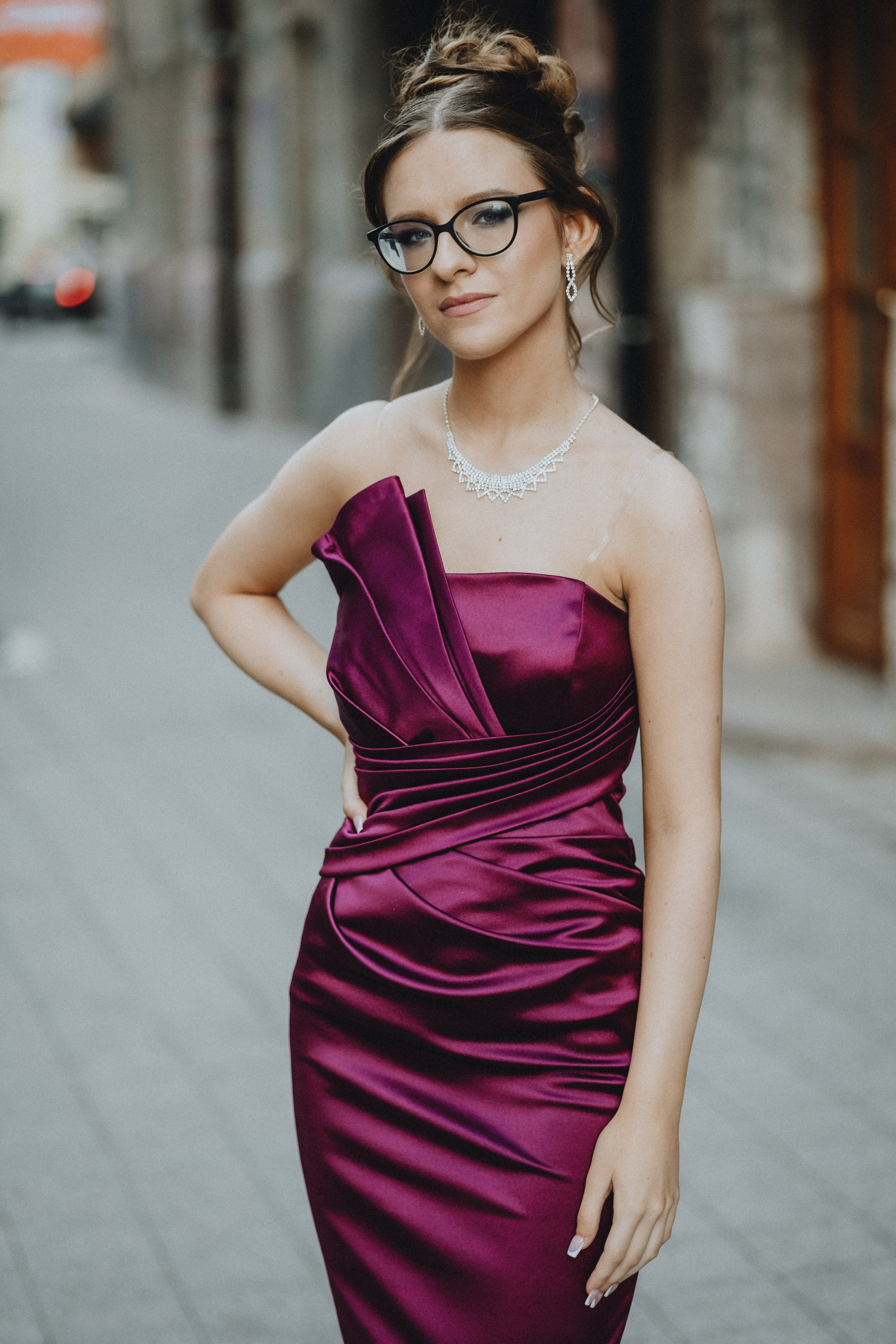 Matursko fotogafisanje Marina Liliom. Aleksandar Šećerov photographer and videographer in Subotica, Serbia