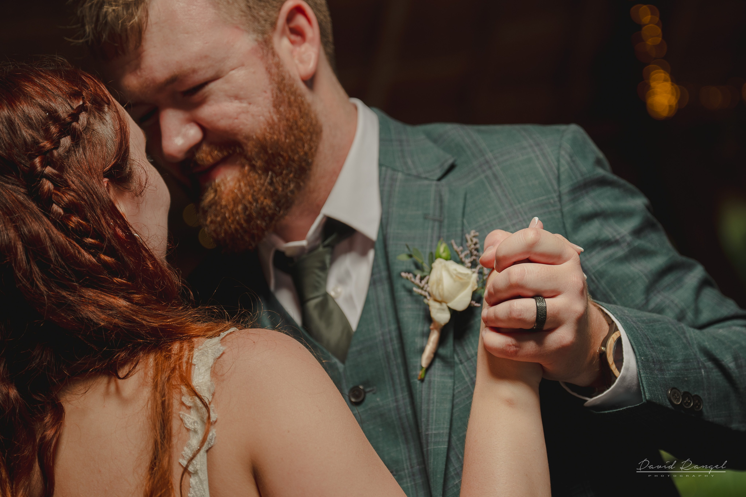 Jordan & Chandler — Wedding — Blue Venado Paamul. Destination wedding photographer based in Cancun and Riviera Maya with service worldwide