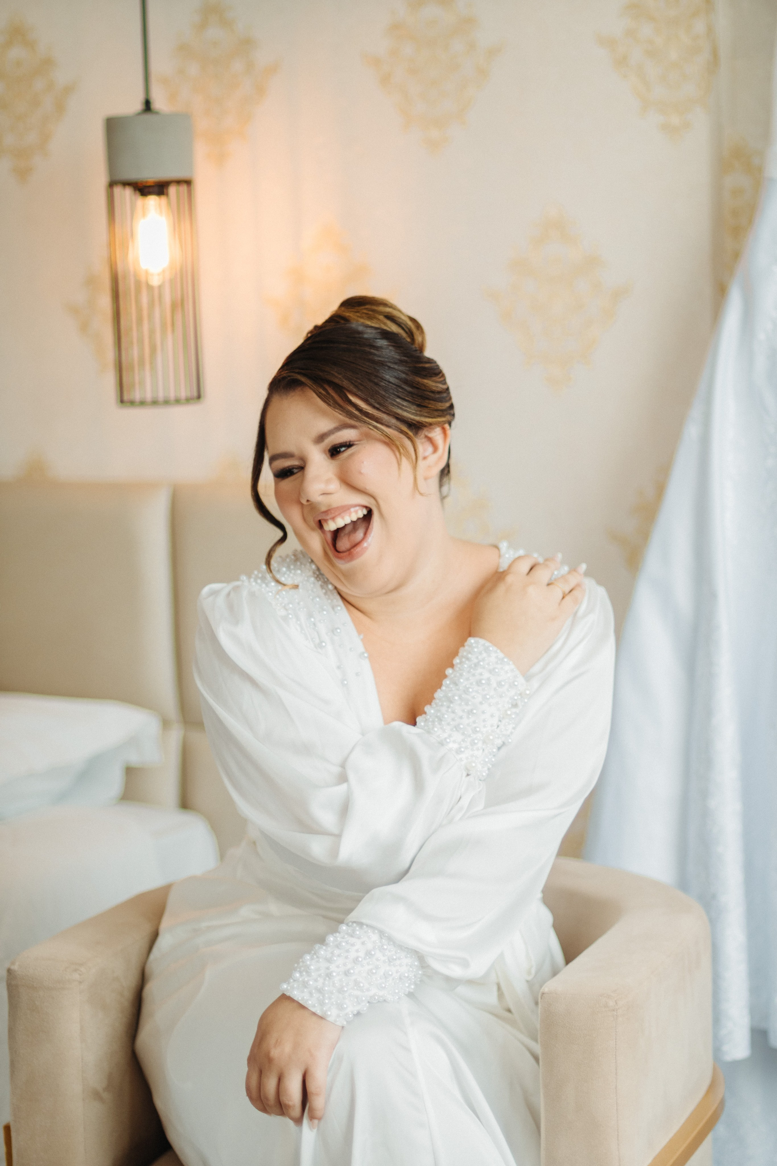 Casamento — William & Rebeca. ÂMBAR FOTOGRAFIA