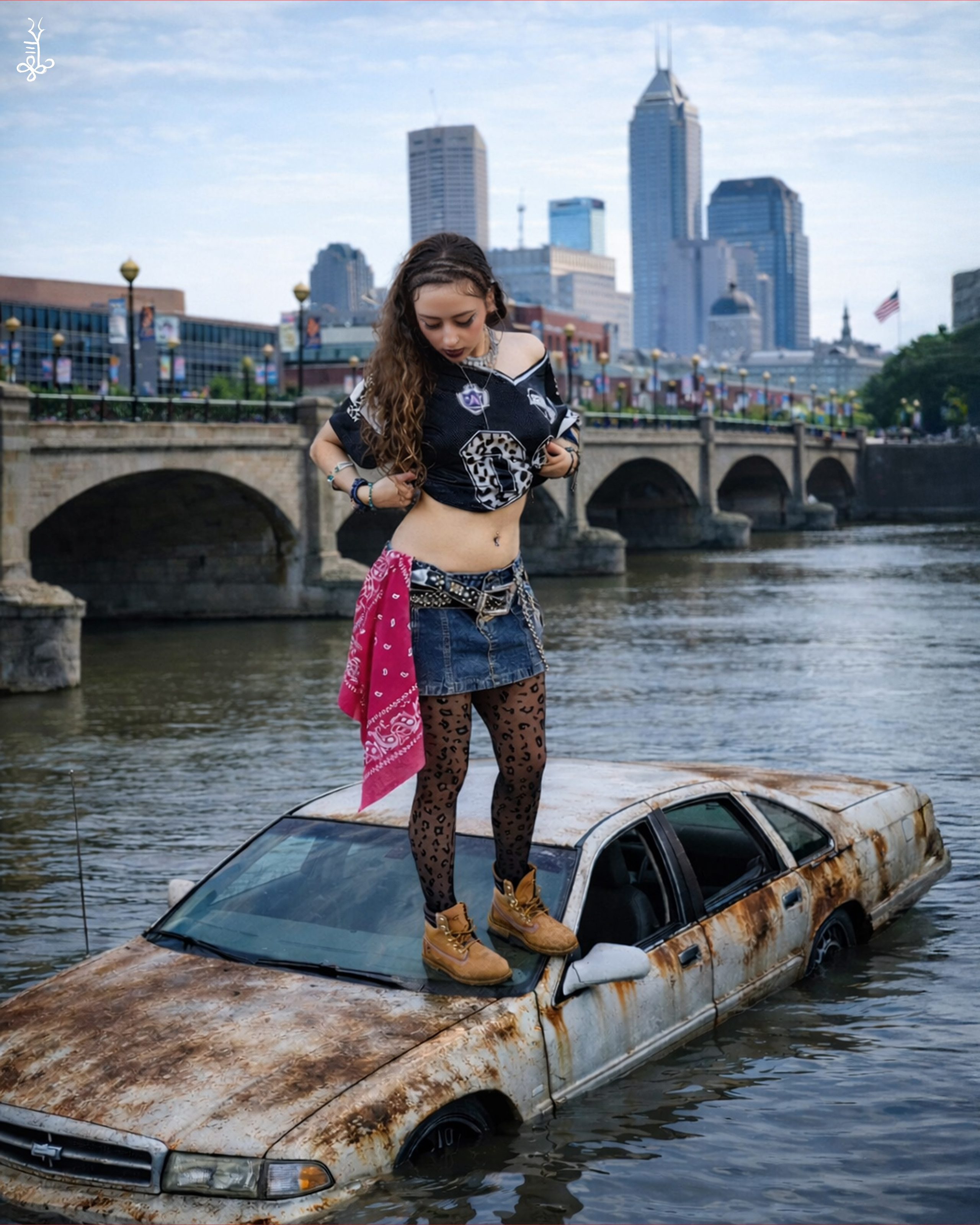 JASELLA. Ke’Ondris