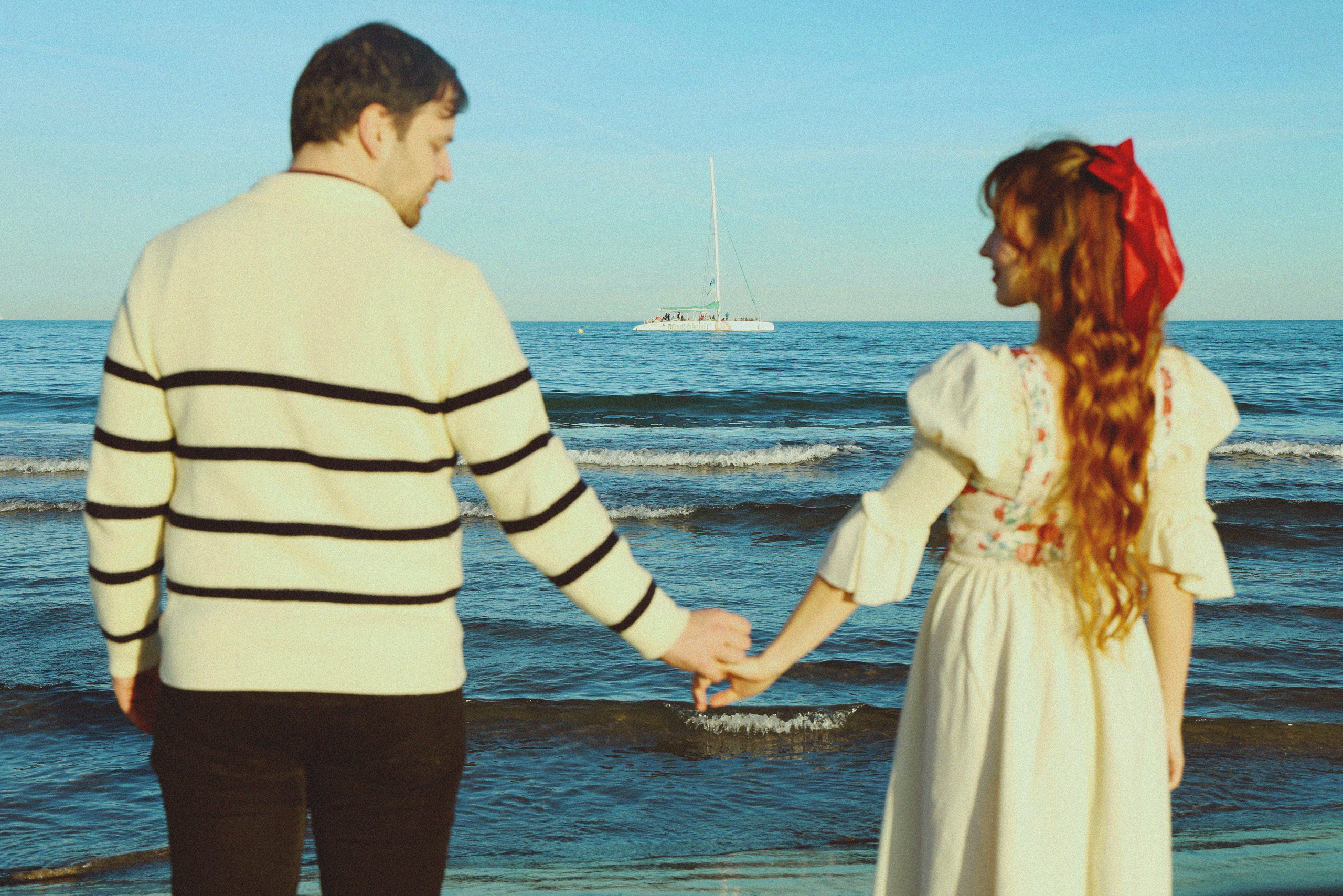 PHOTOSHOOTING for MARIANA & MAKS | Valencia, Spain. Lana Petrychenko — Portrait & Family Photographer. Valencia, Spain