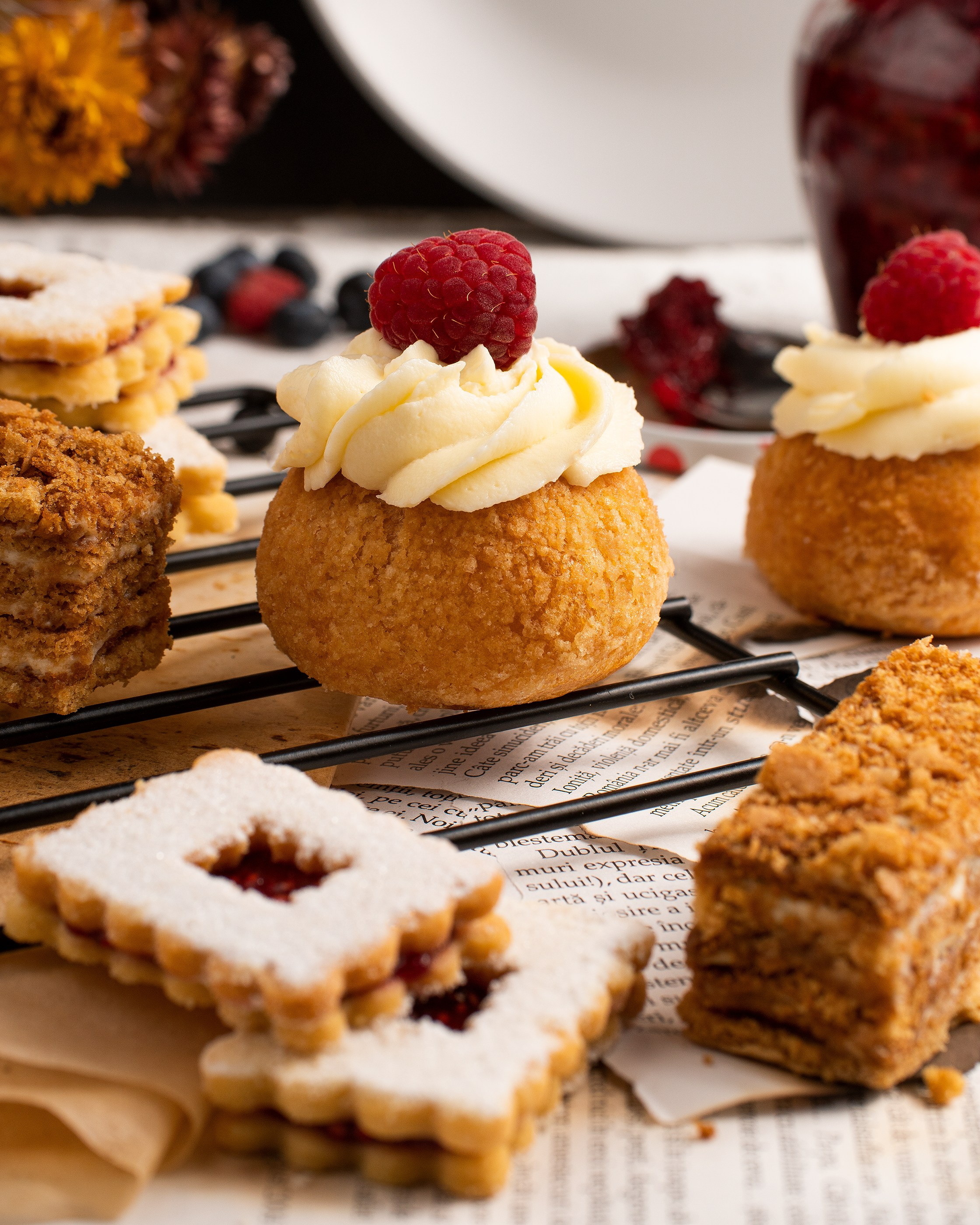 Food Photography. Filmmaker, Photographer & AI Visual Artist in Costa del Sol — Alexandru Avram