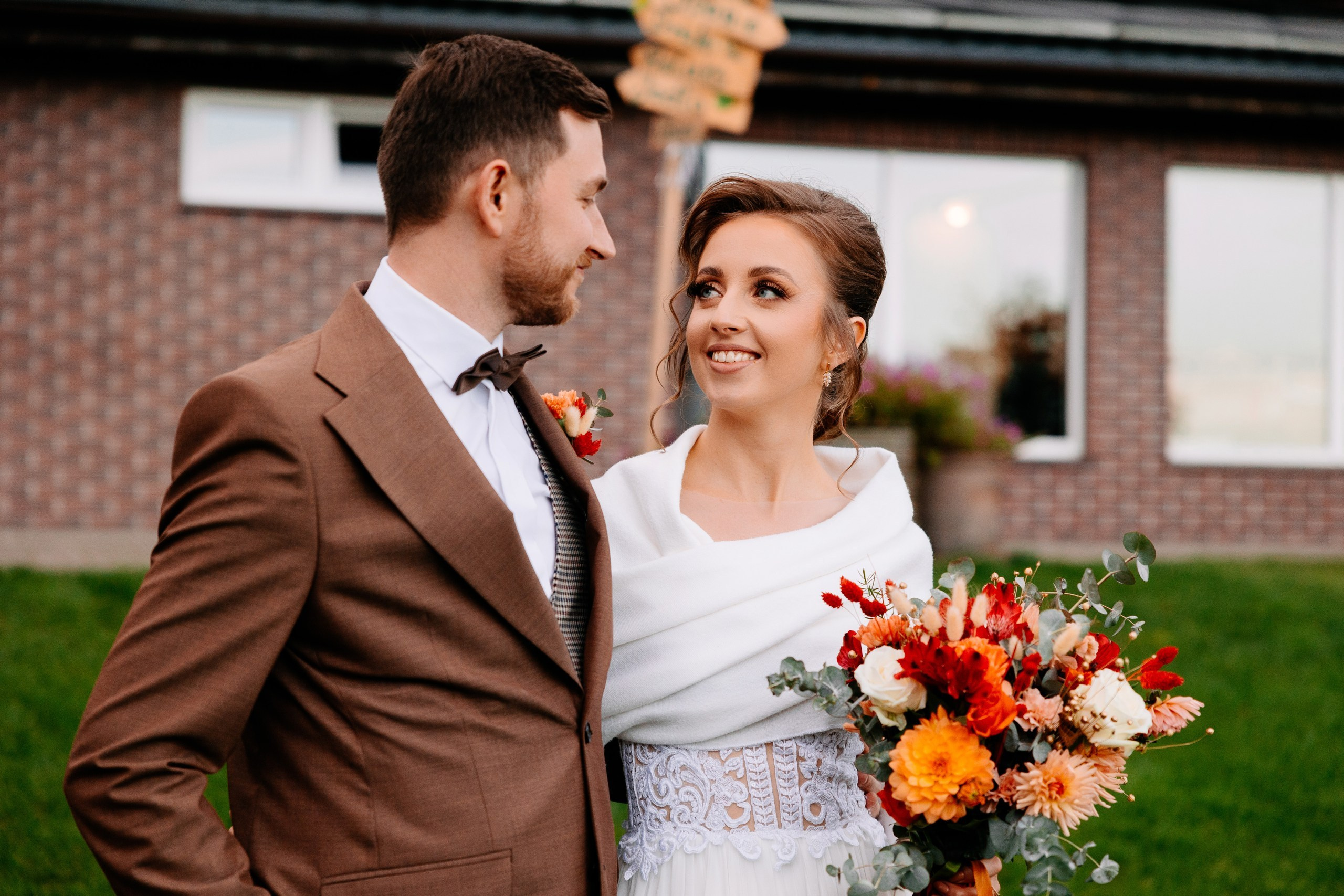 Basia ♡ Bartek. Fotograf Ślubny Warszawa - Sesje Biznesowe Rodzinne Eventy