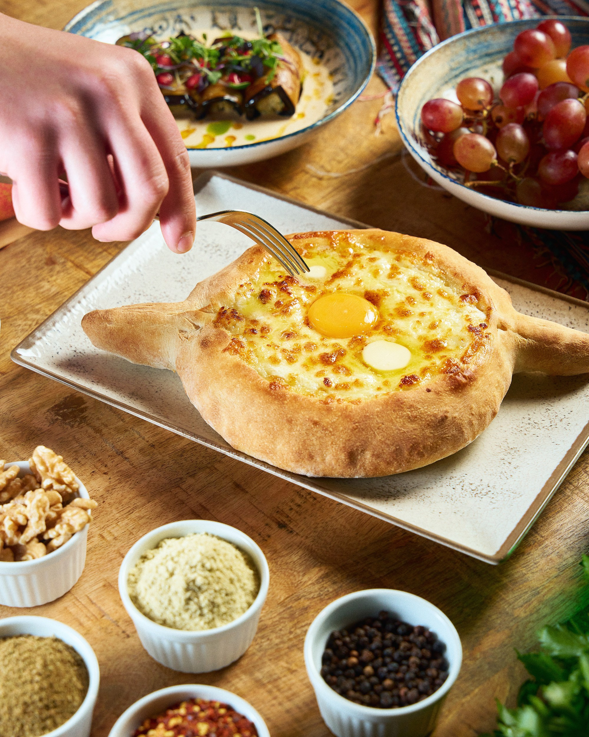 Fotografía de producto y gastronómica en Barcelona. Barcelona Photographer | Studio & Outdoor Photo Sessions | Svyatoslav Usmyal