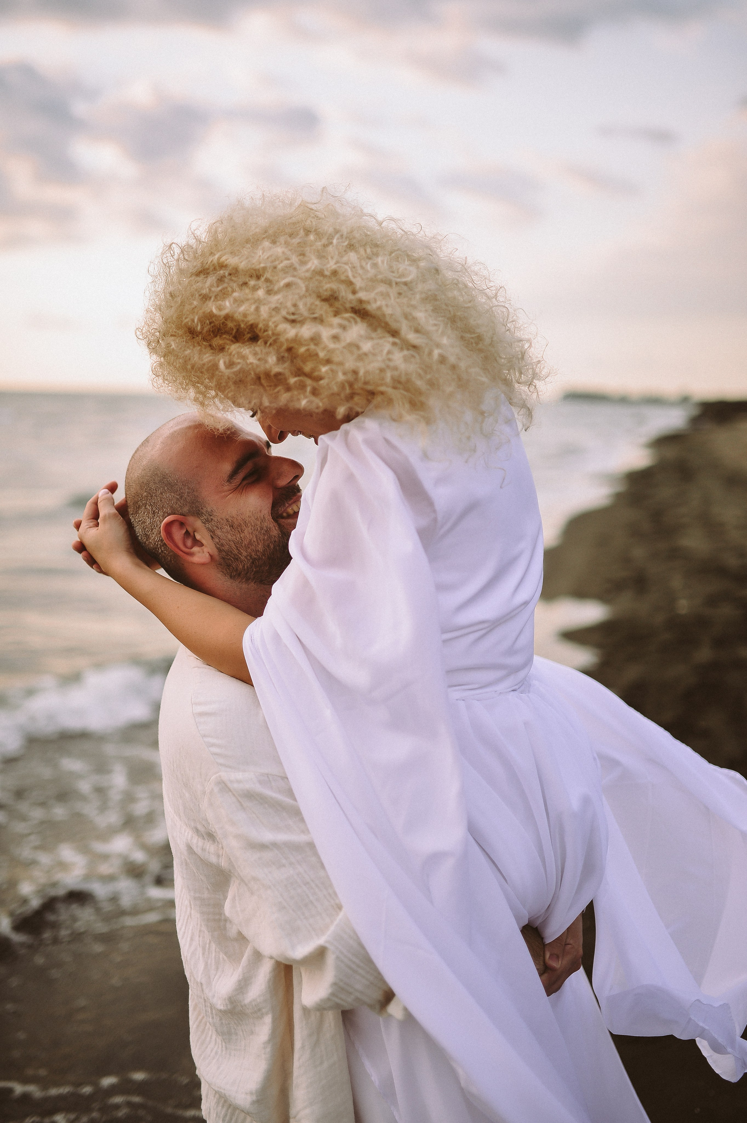 Love story. Photographer vakho