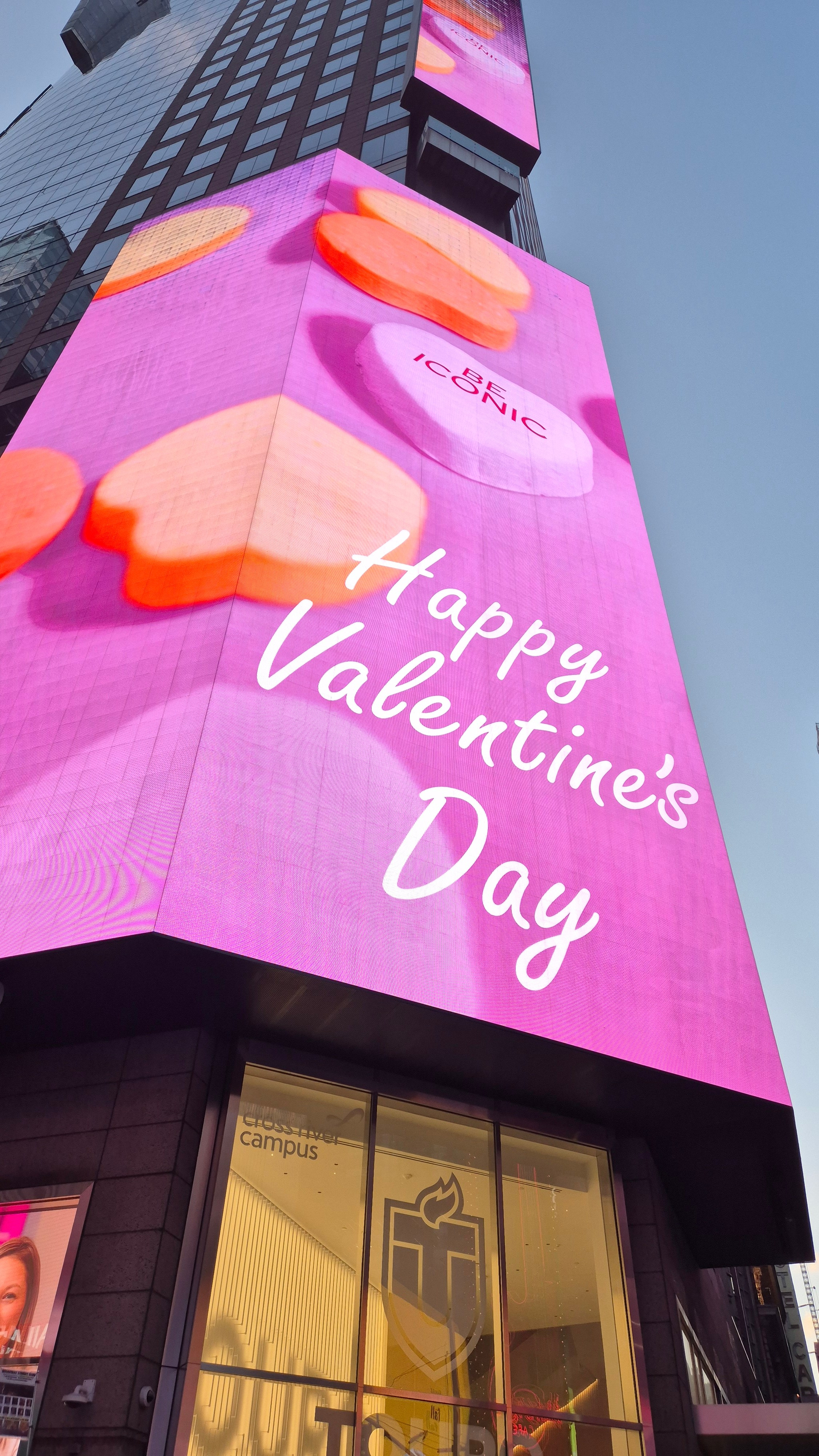 New York 2026. Photographer Marina, city of Nuremberg