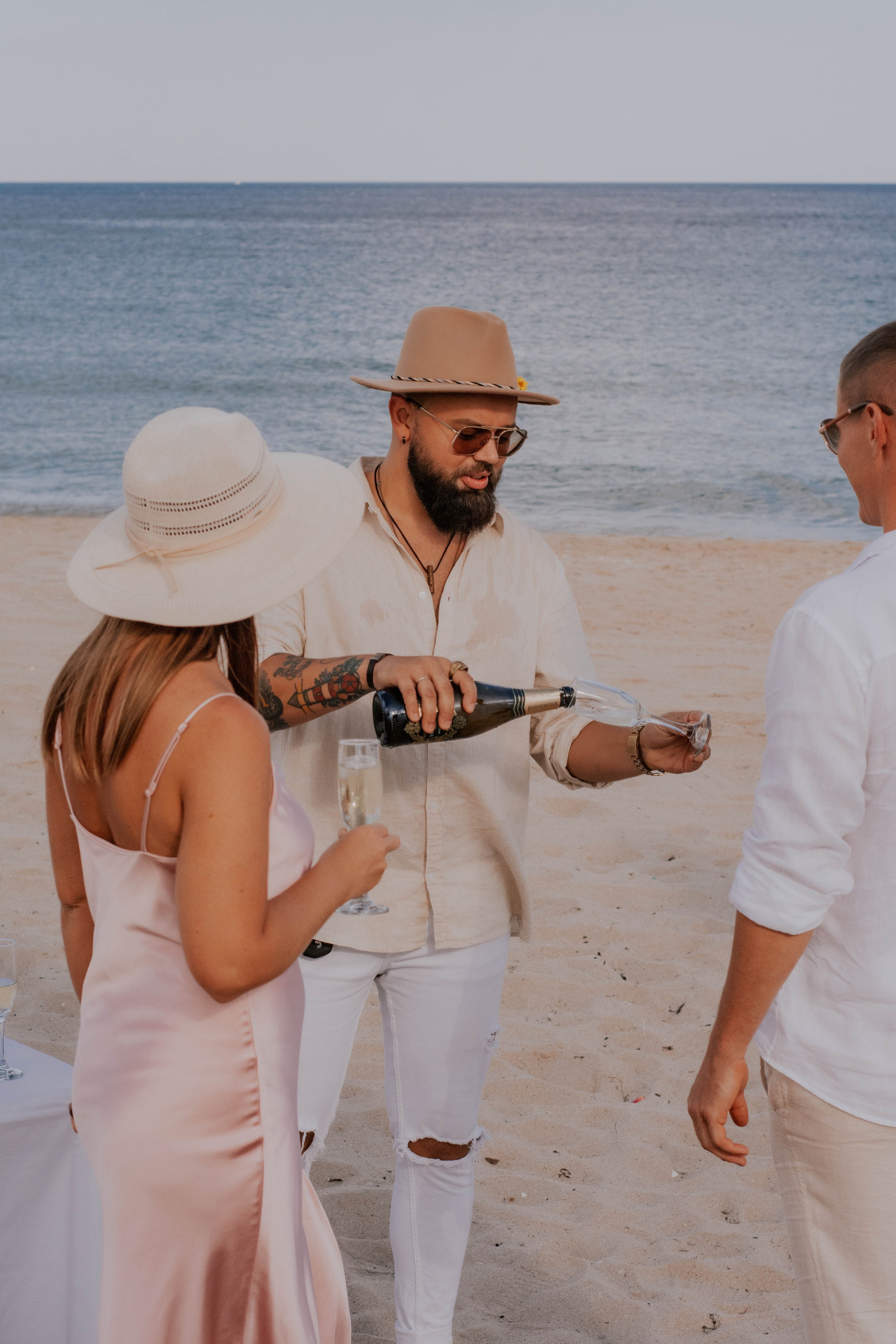 Wedding photography in Miami. Professional portrait photographer in Los Angeles | Axenia Haritonova