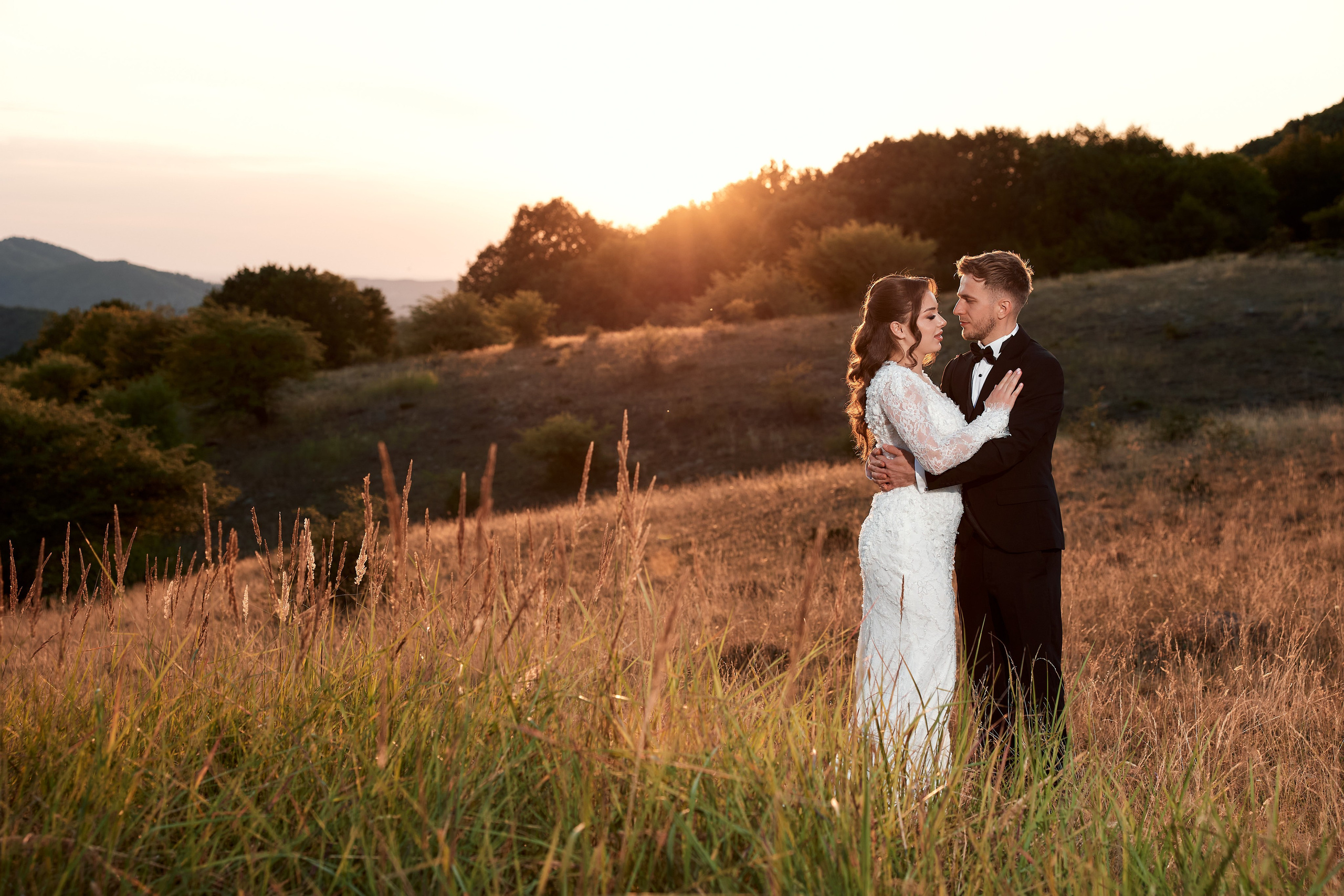 Emil & Cristina - Afterwedding. Luca Mediesan - fotograf de evenimente Satu Mare