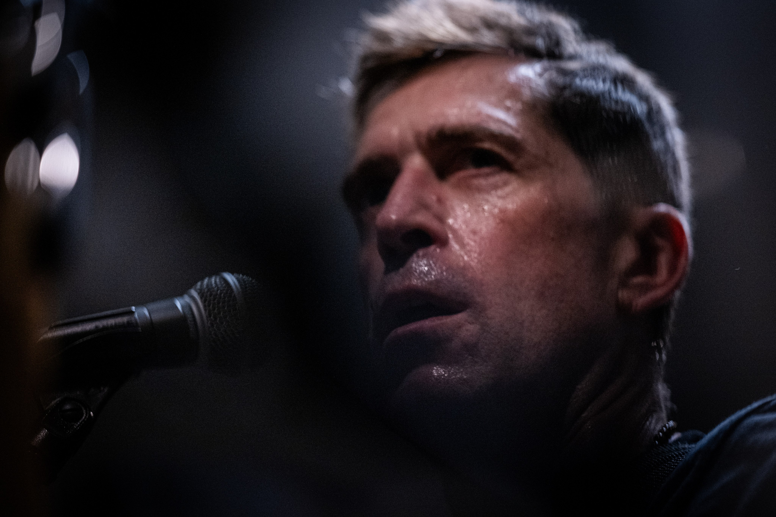 NOGU SVELO 2025. Reportage concert portrait photography in the San Francisco Bay Area