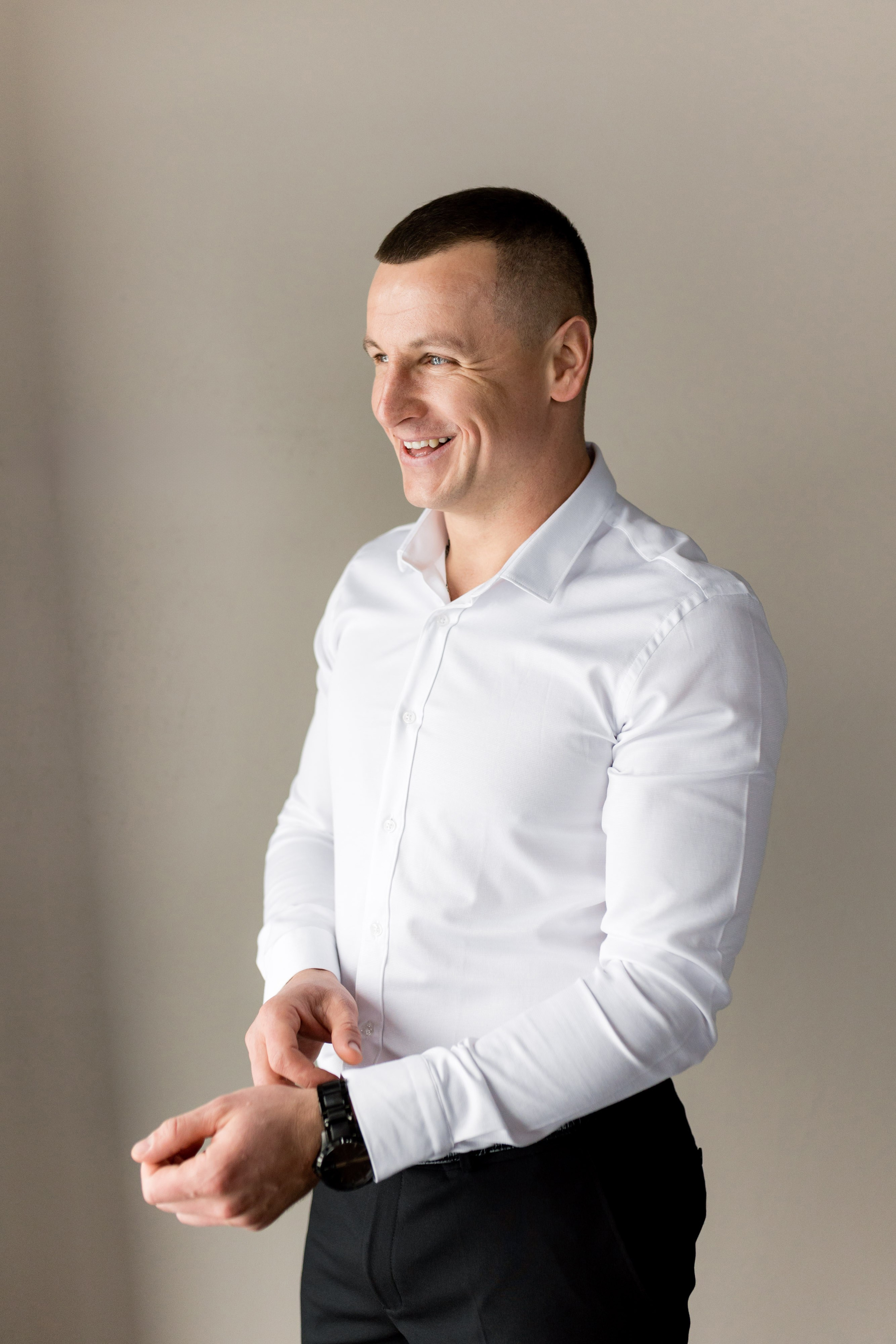 Аліна та Віктор. Ірина Терещук